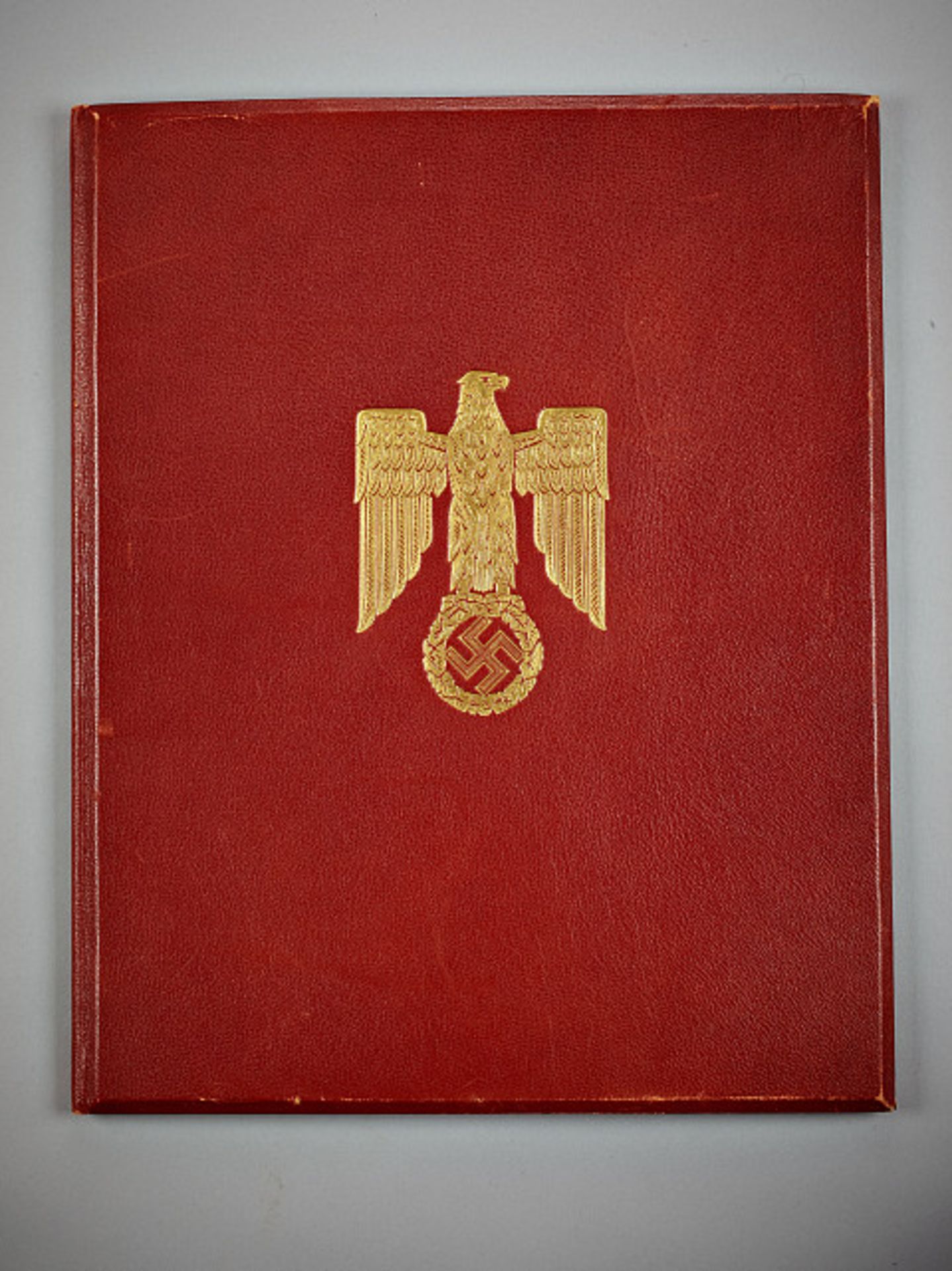 Deutsches Reich 1933 - 1945 - Luftwaffe - Fallschirmjäger : Nachlass des Heeresfallschirmschützen - Bild 3 aus 22