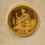 Ausländische Orden & Ehrenzeichen - Königreich Italien - Königreich Sardinien : Goldene Medaille