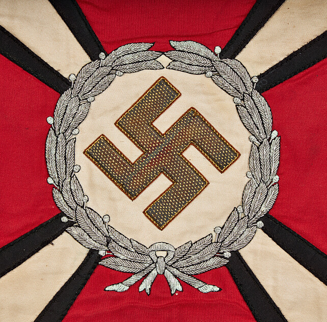 Deutsches Reich 1933 - 1945 - Führende Persönlichkeiten des 3.Reiches : Hermann Göring - - Image 4 of 5