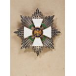Ausländische Orden &amp; Ehrenzeichen - Königreich Italien - Königreich Sardinien : Or