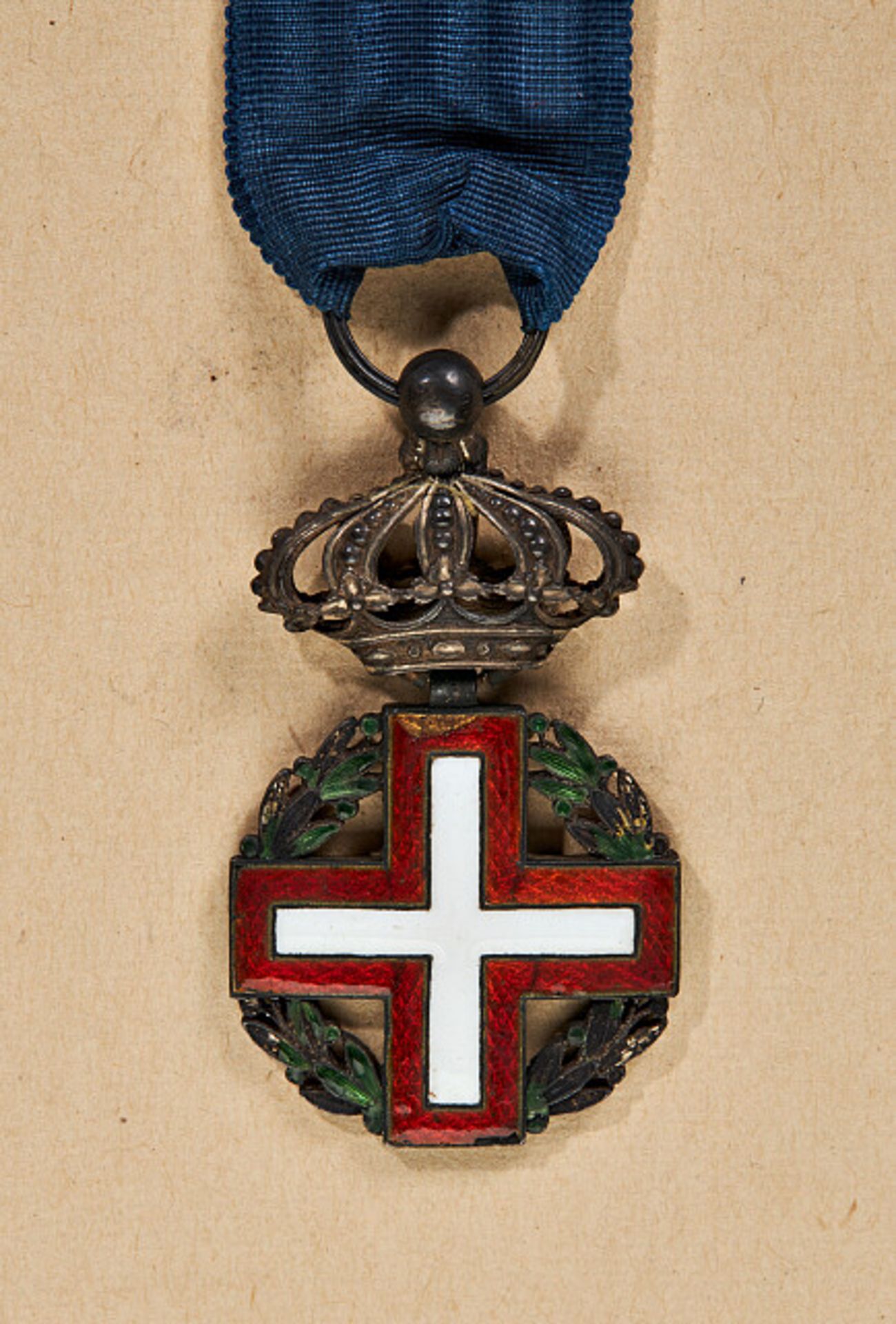 Ausländische Orden & Ehrenzeichen - Königreich Italien - Königreich Sardinien : Militärver