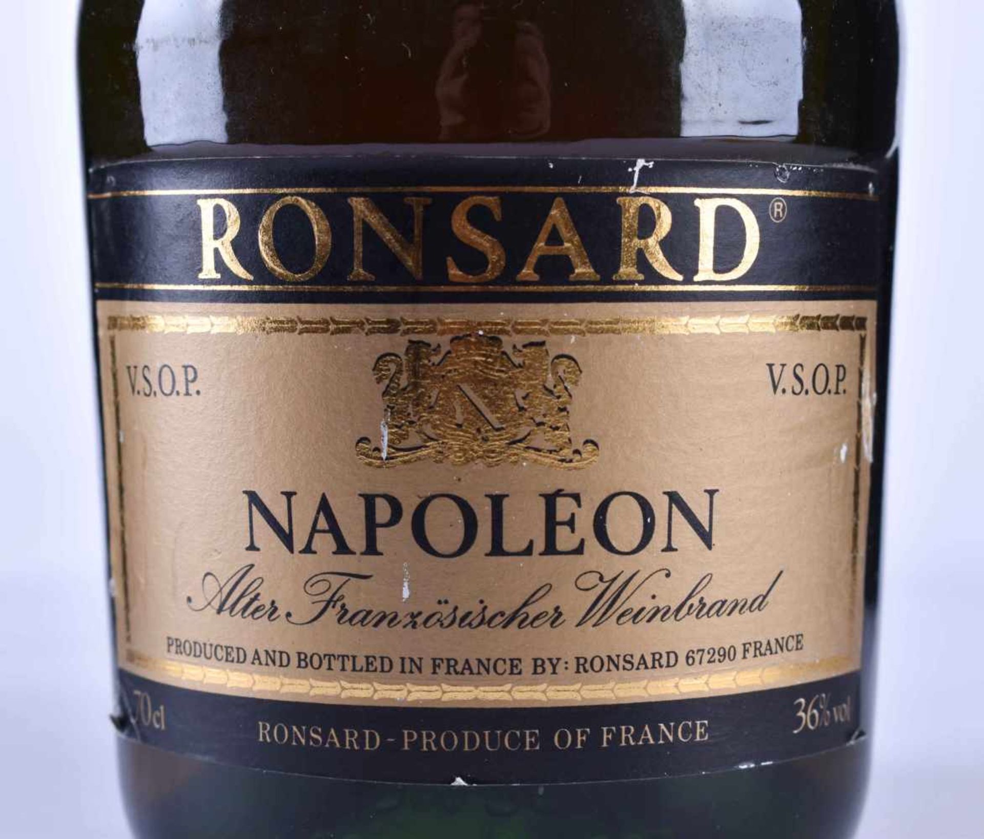 Ronsard Napoleon - Image 2 of 3