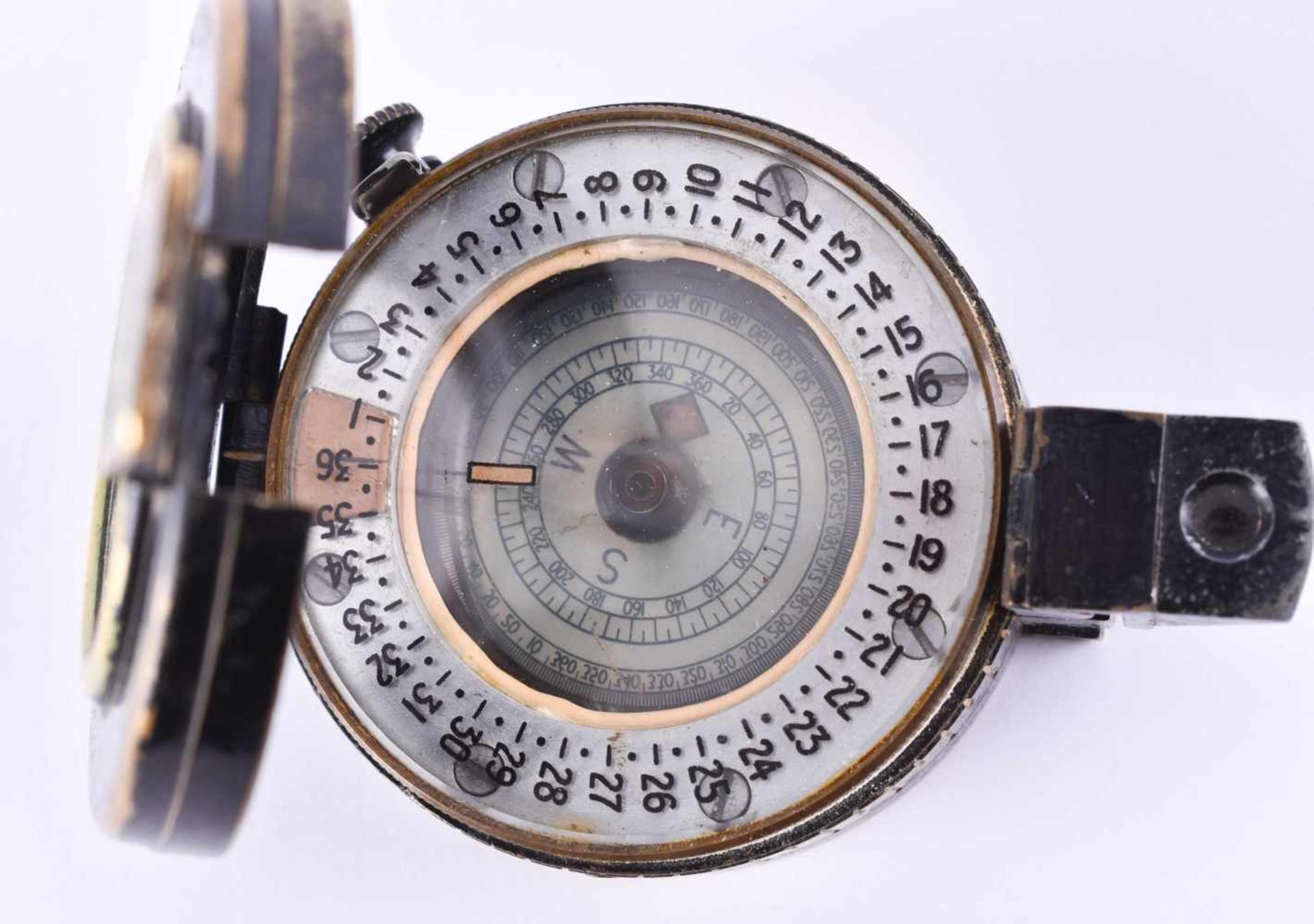 Compass II. WW England - Bild 4 aus 5