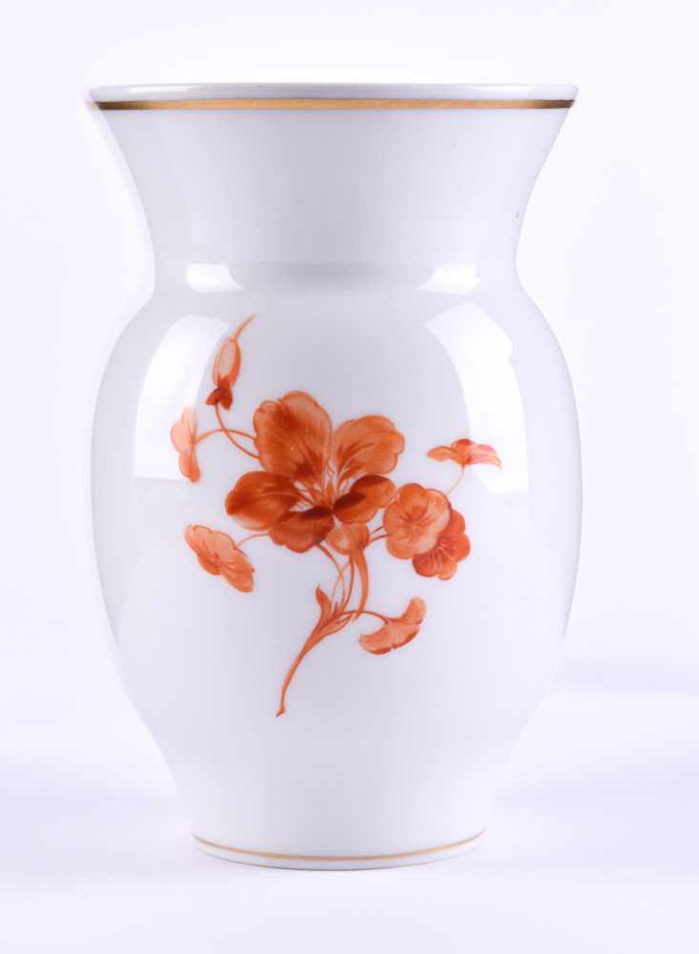 Vase Meissen