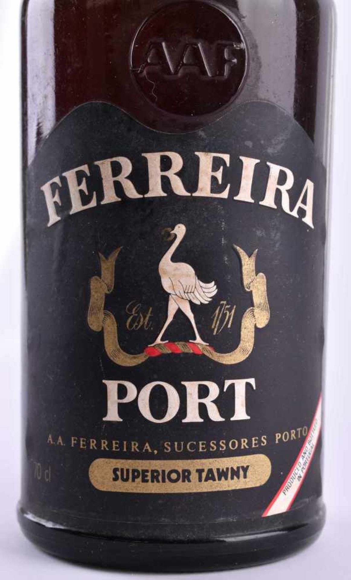 Ferreira Port 1960s - Image 3 of 5