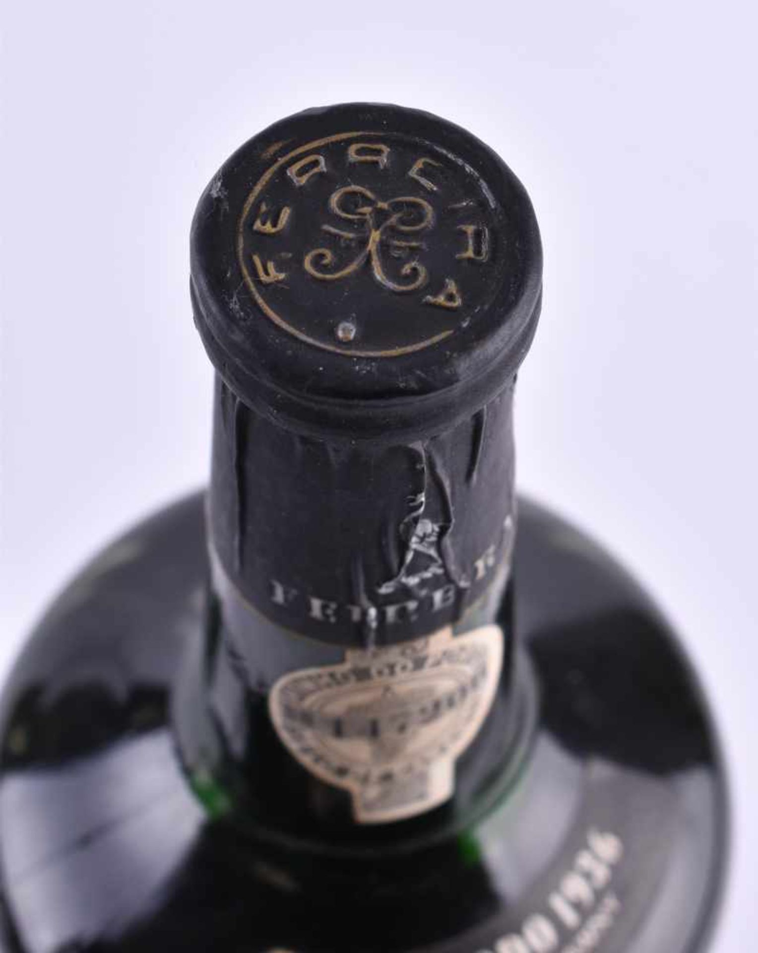 Ferreira Port Quinta do Rodo 1936 - Image 3 of 4