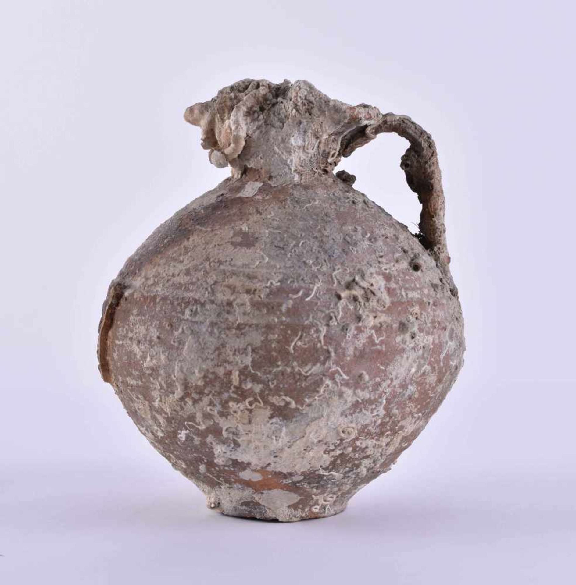 Vase Etruscan - Bild 2 aus 5