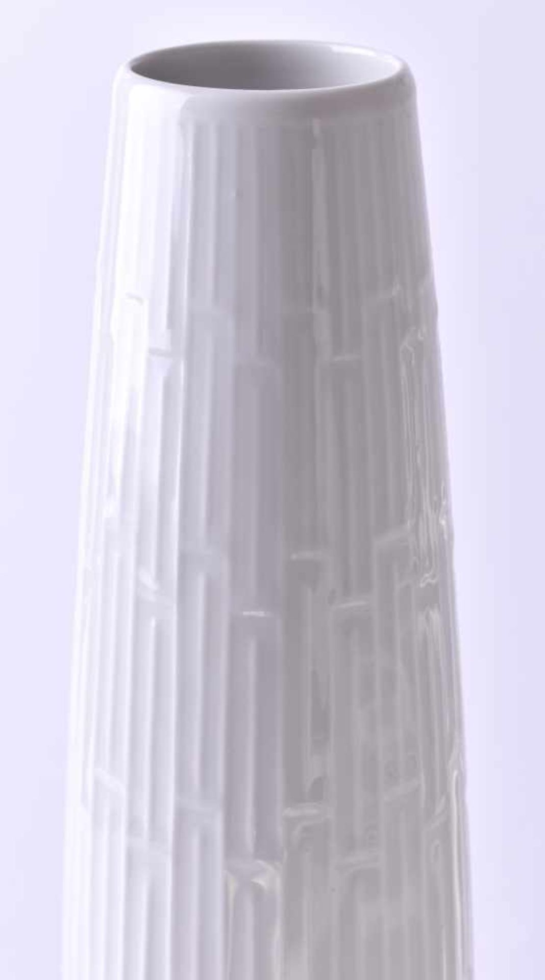 Vase Meissen - Bild 2 aus 3