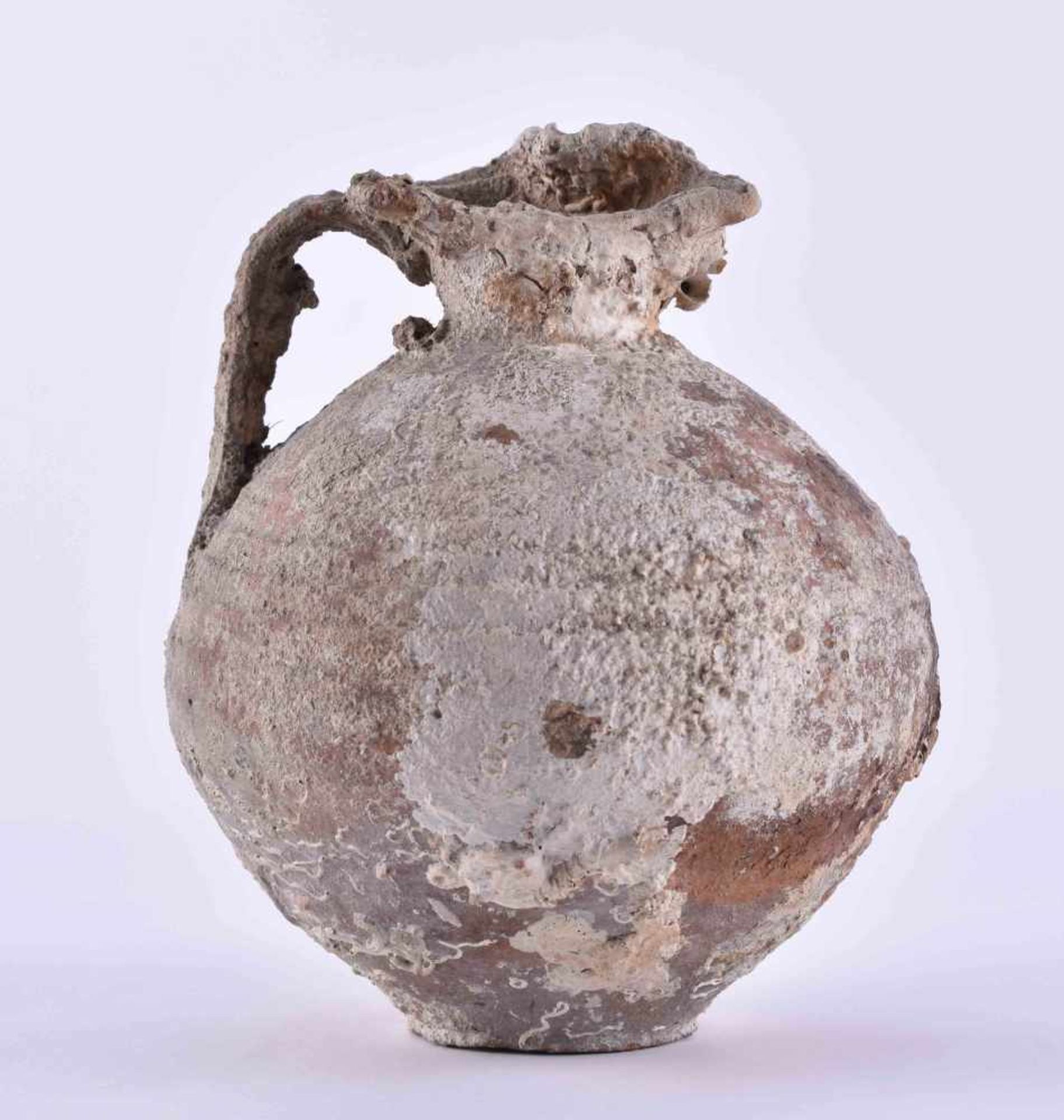 Vase Etruscan