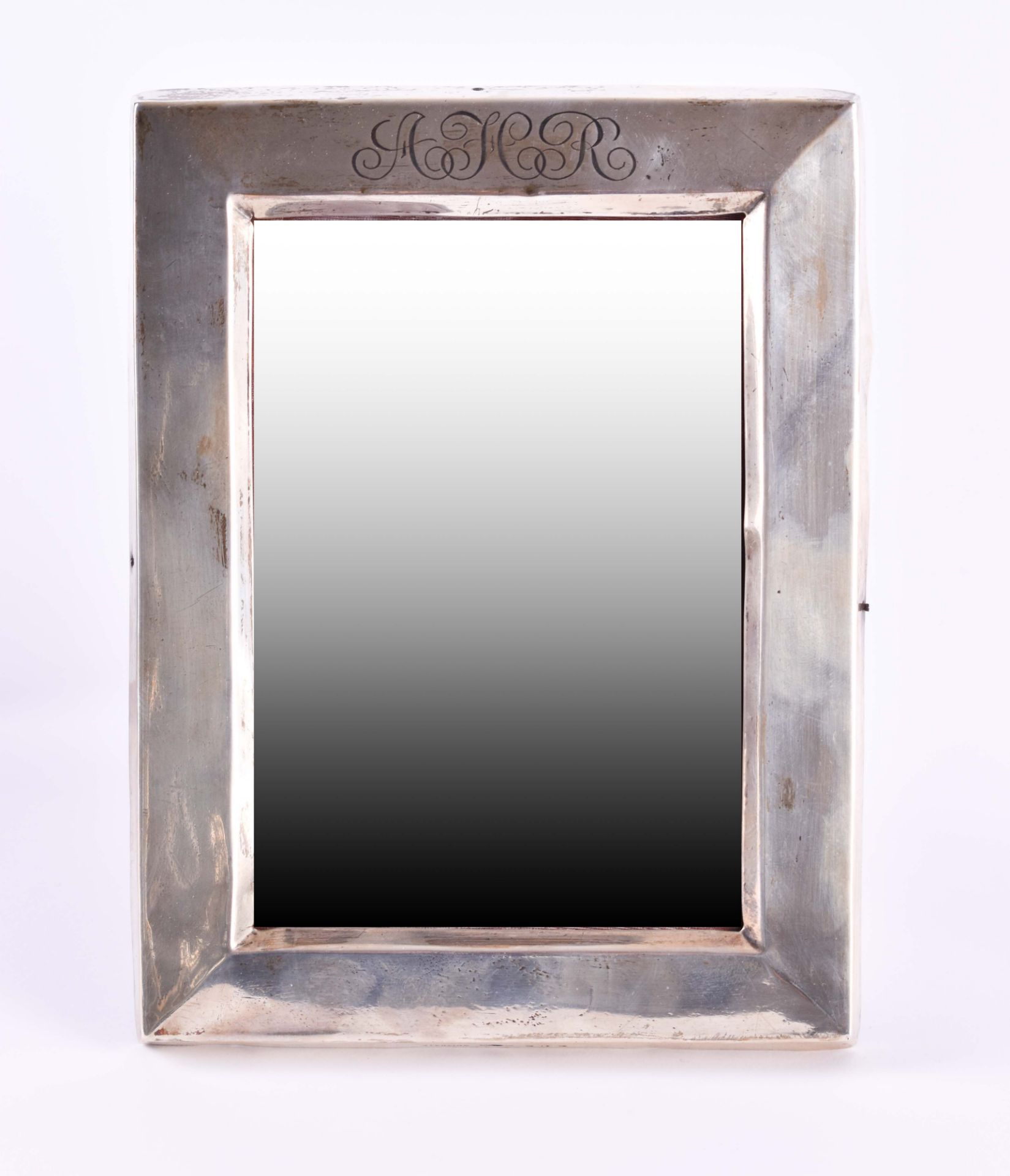 Picture framesterling silver 925/000, 18 cm x 14 cmStandbilderrahmenSterling Silber 925/000, 18 cm x