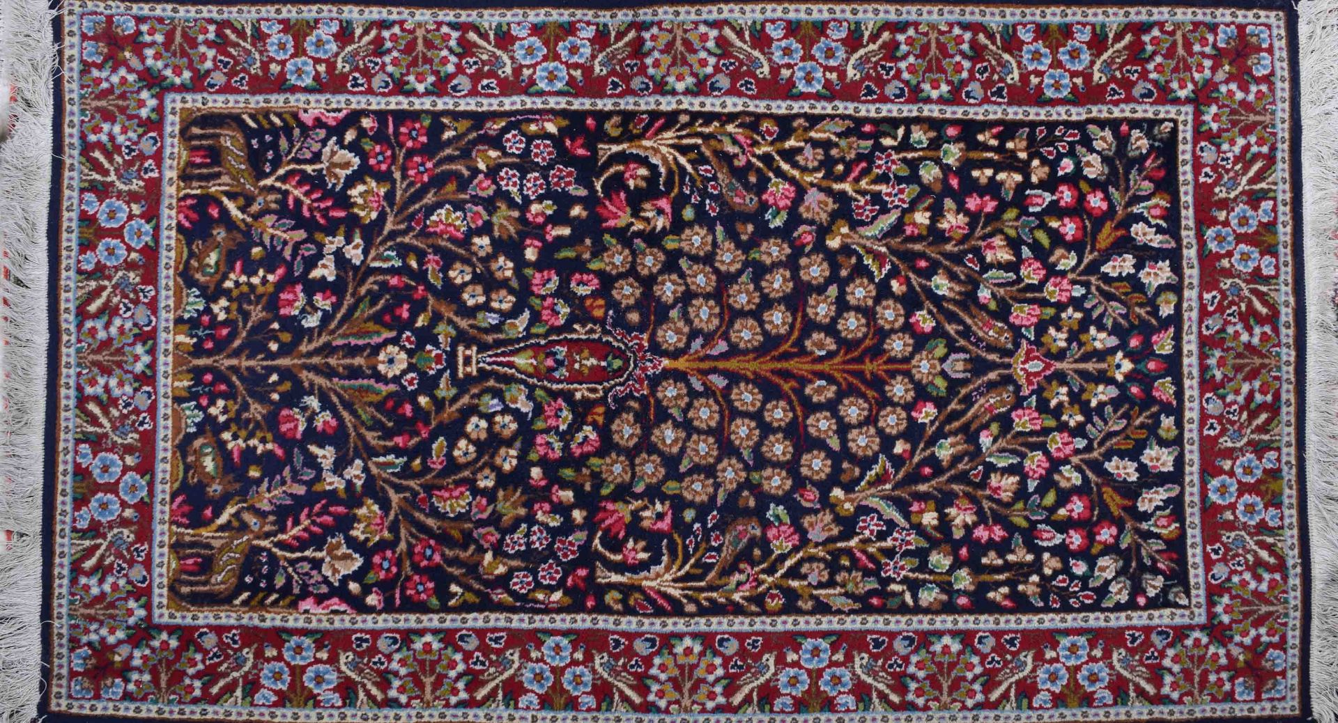 Teppich Teheran163 cm x 92 cmCarpet Tehran163 cm x 92 cm