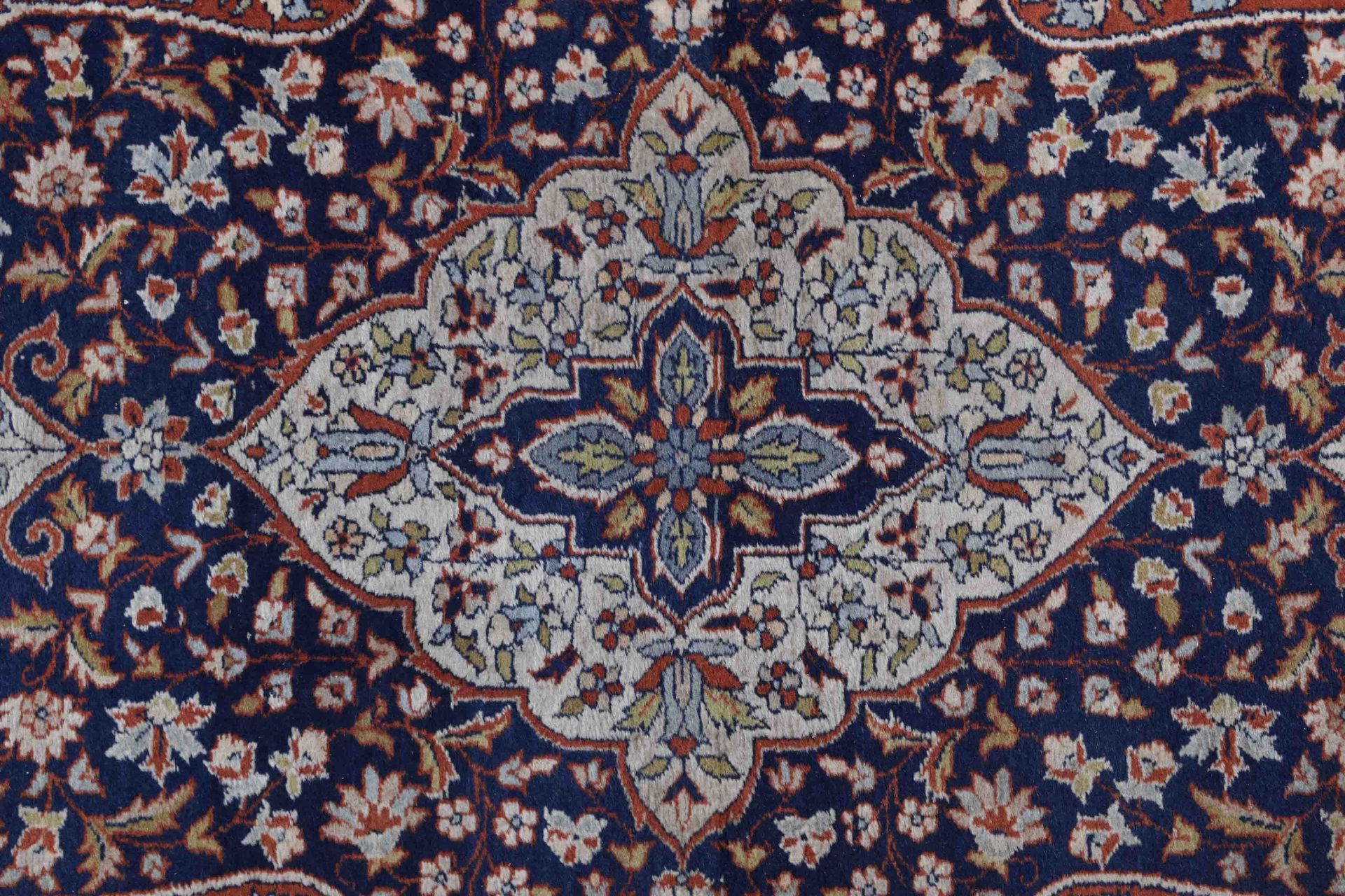 Teppich Teheran173 cm x 95 cmCarpet Tehran173 cm x 95 cm - Bild 2 aus 4