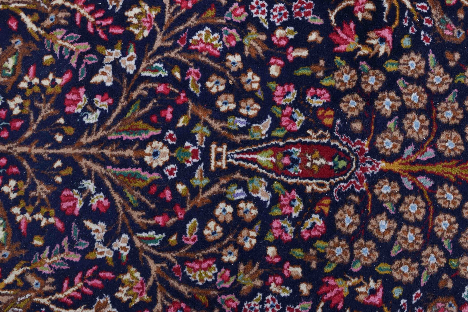 Teppich Teheran163 cm x 92 cmCarpet Tehran163 cm x 92 cm - Bild 2 aus 4