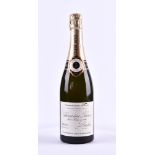 Chanoine Freres Champagne 1971