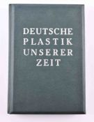 Deutsche Plastik unserer Zeit