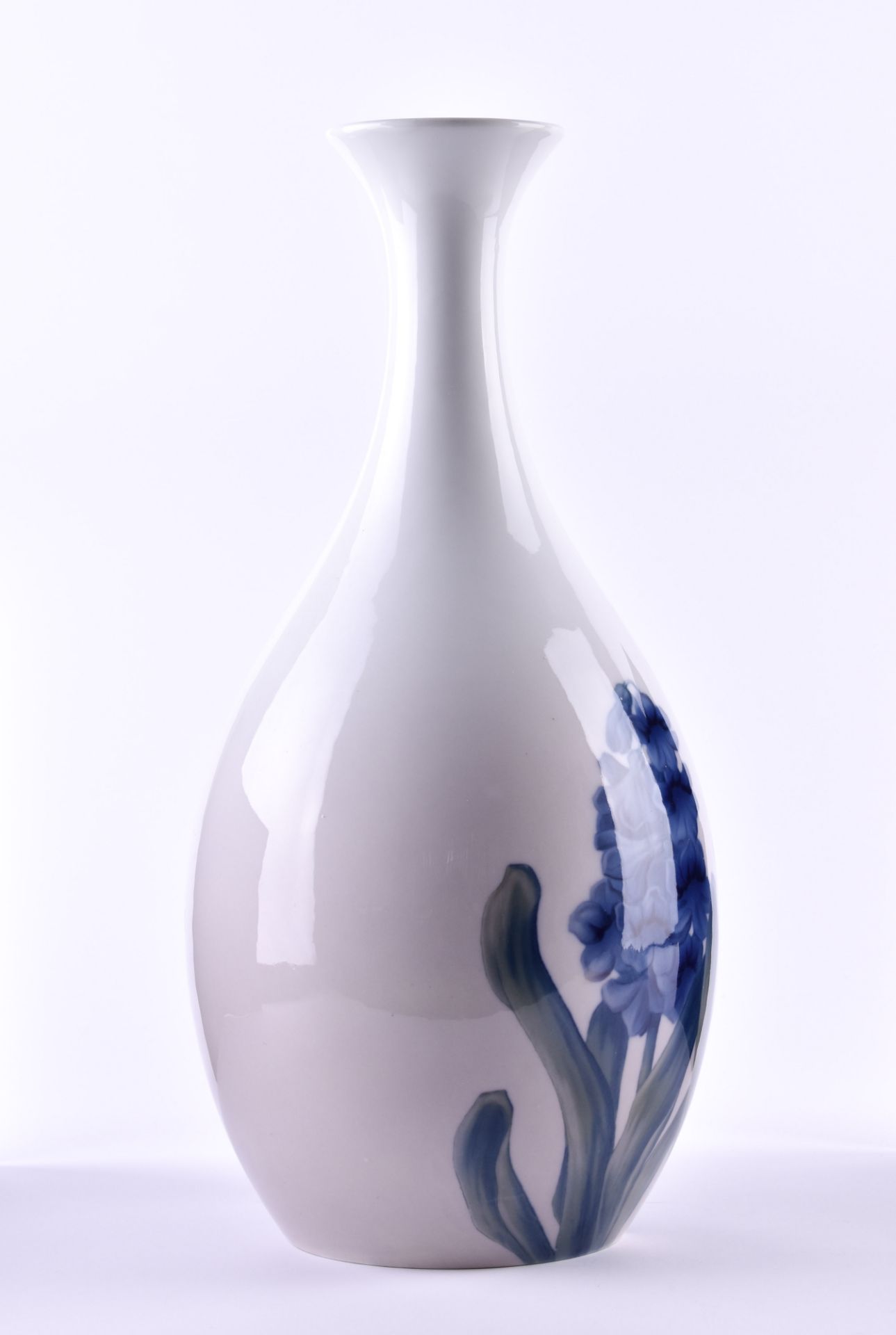 Jugendstil Vase Bing & Gröhndal - Bild 2 aus 6