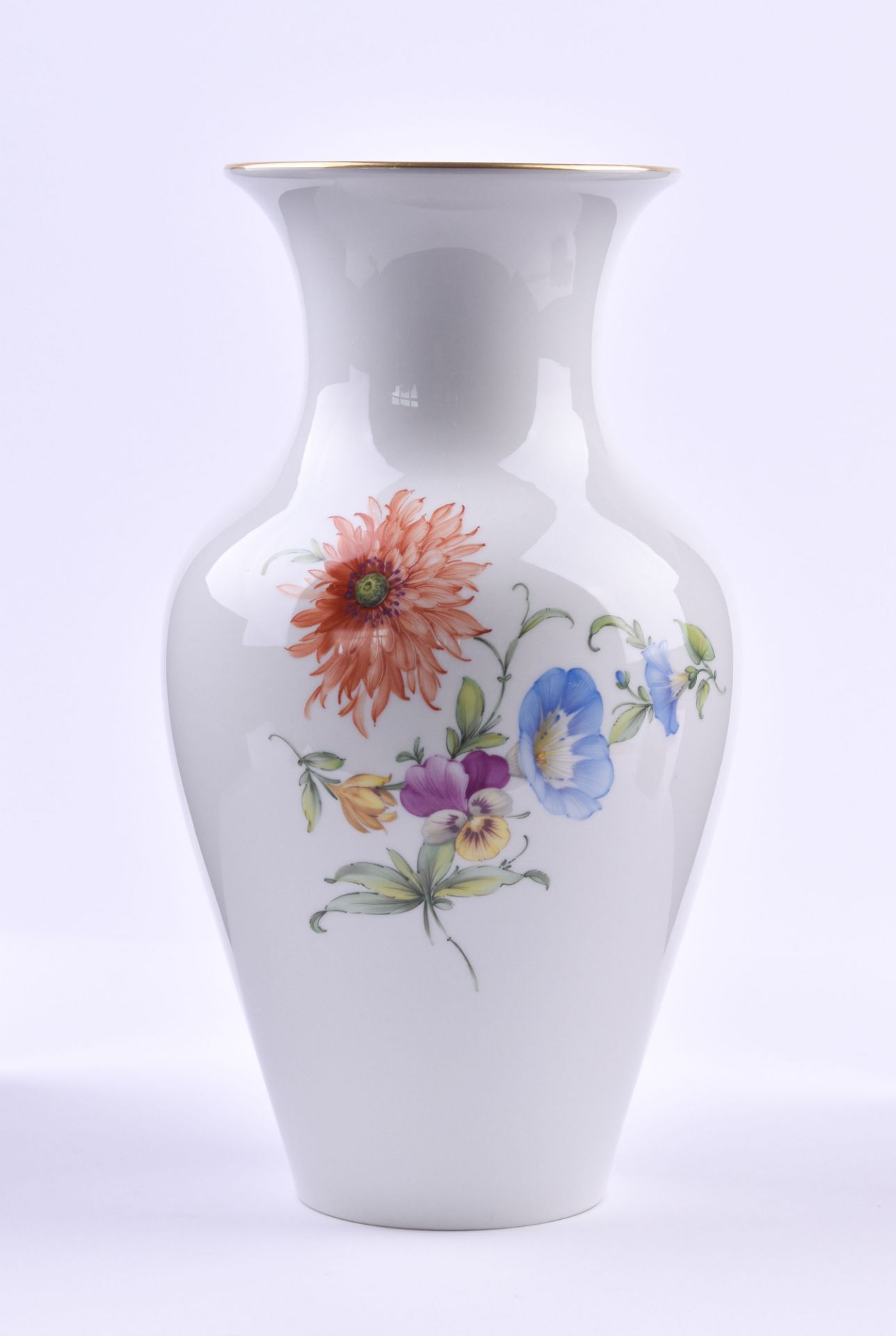 Vase KPM Berlin