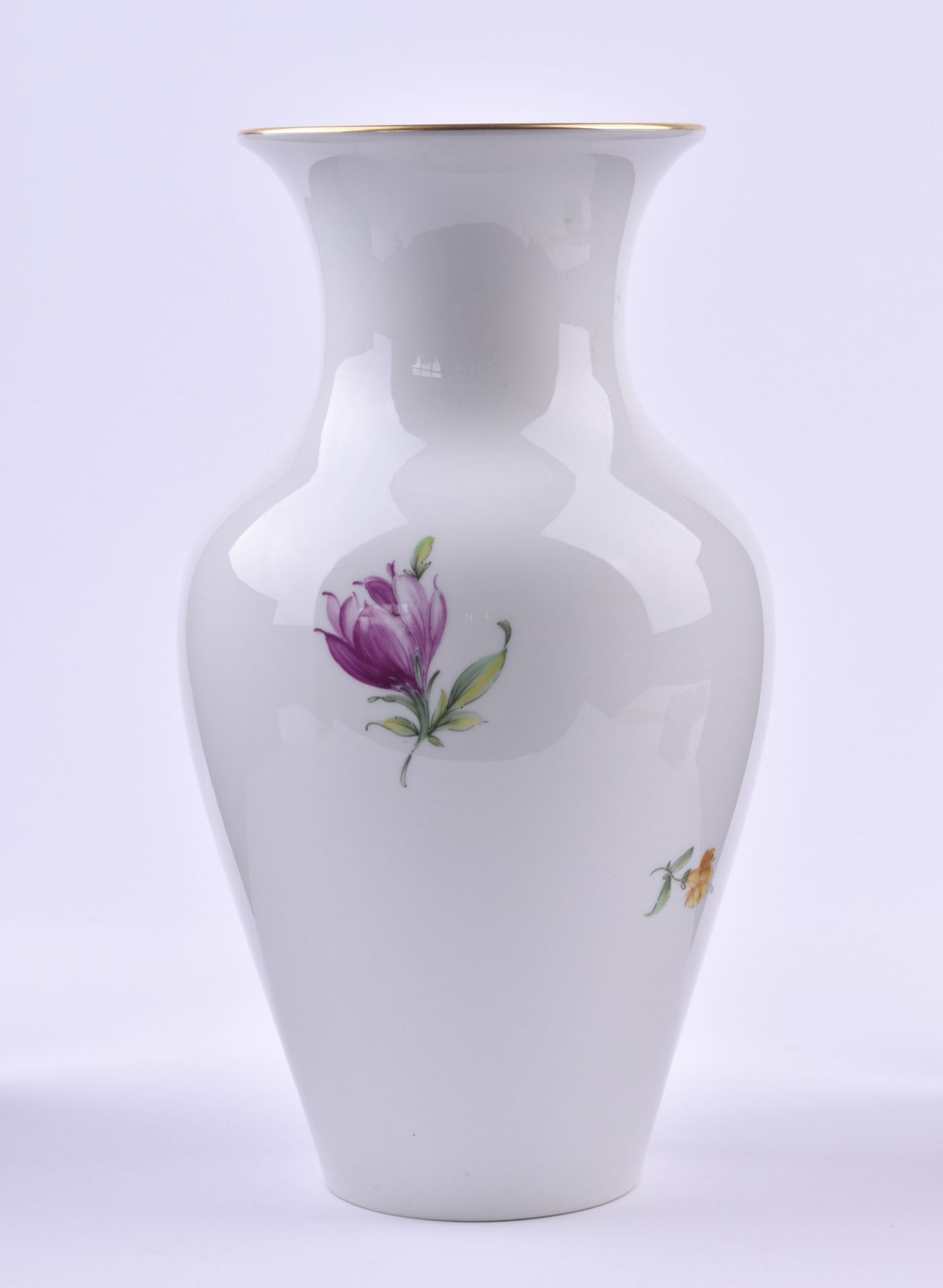 Vase KPM Berlin - Image 2 of 5