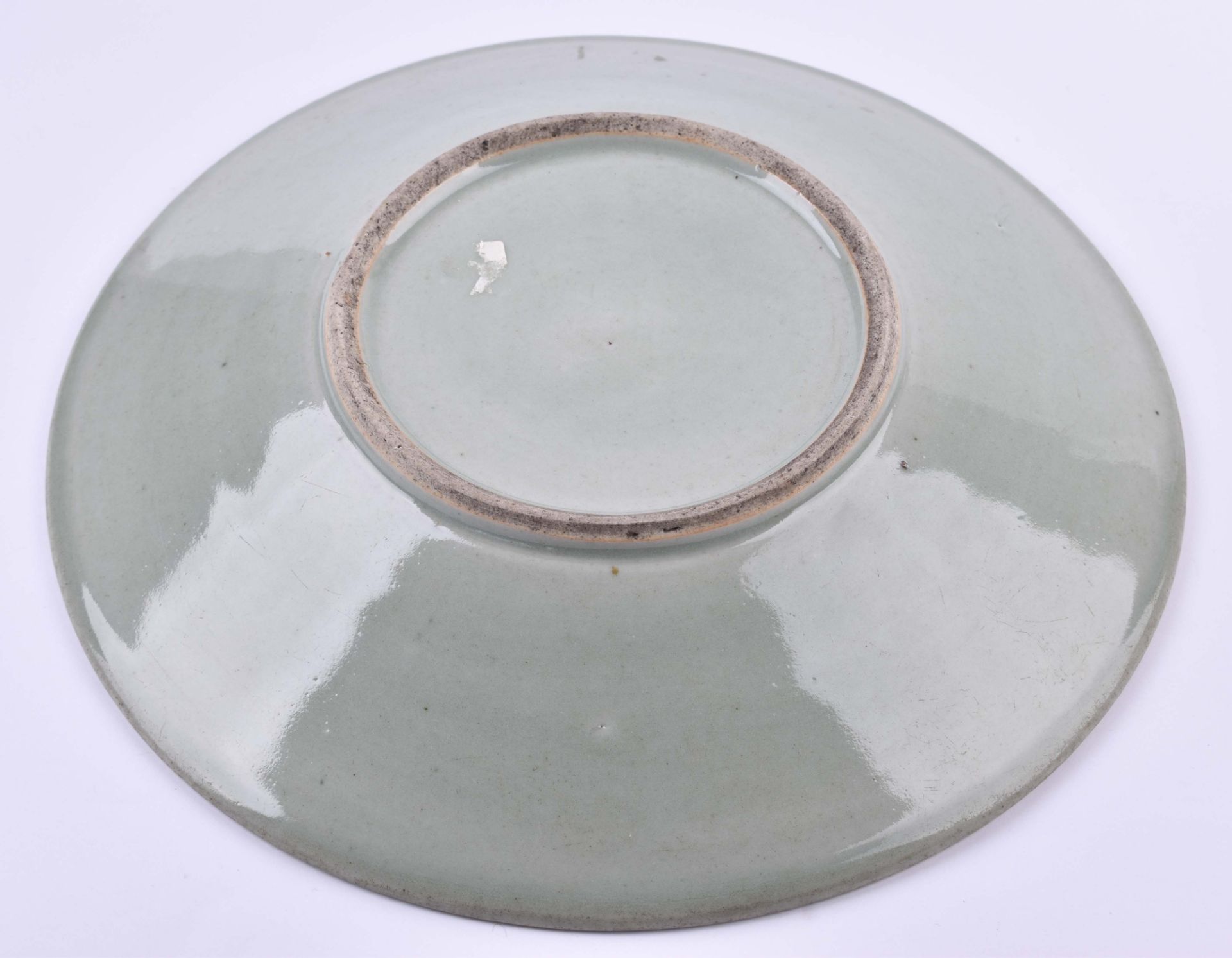 Teller China 18. Jhd. - Image 6 of 6