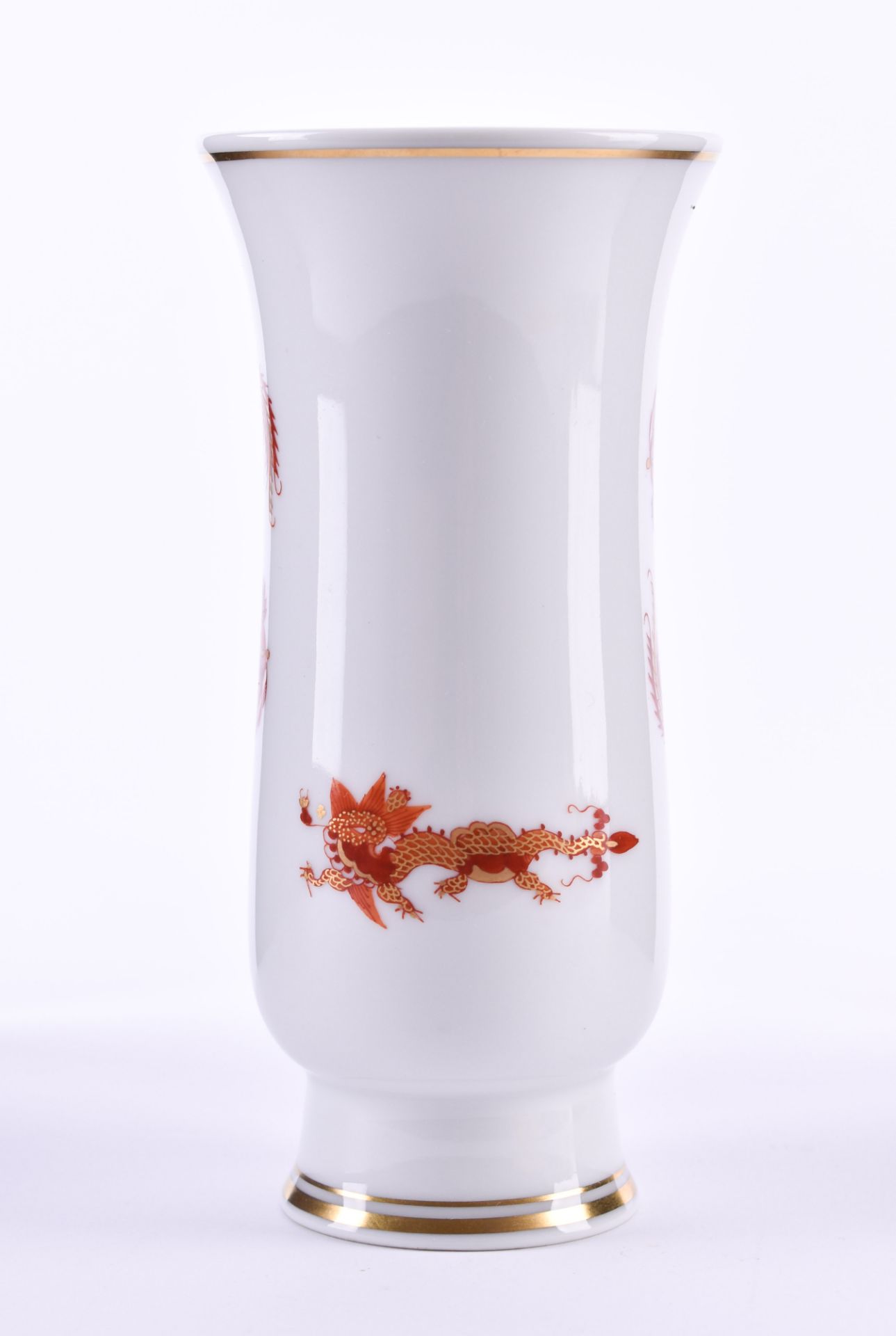 Vase Meissen - Bild 2 aus 5