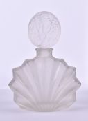 Parfumflakon Lalique Frankreich