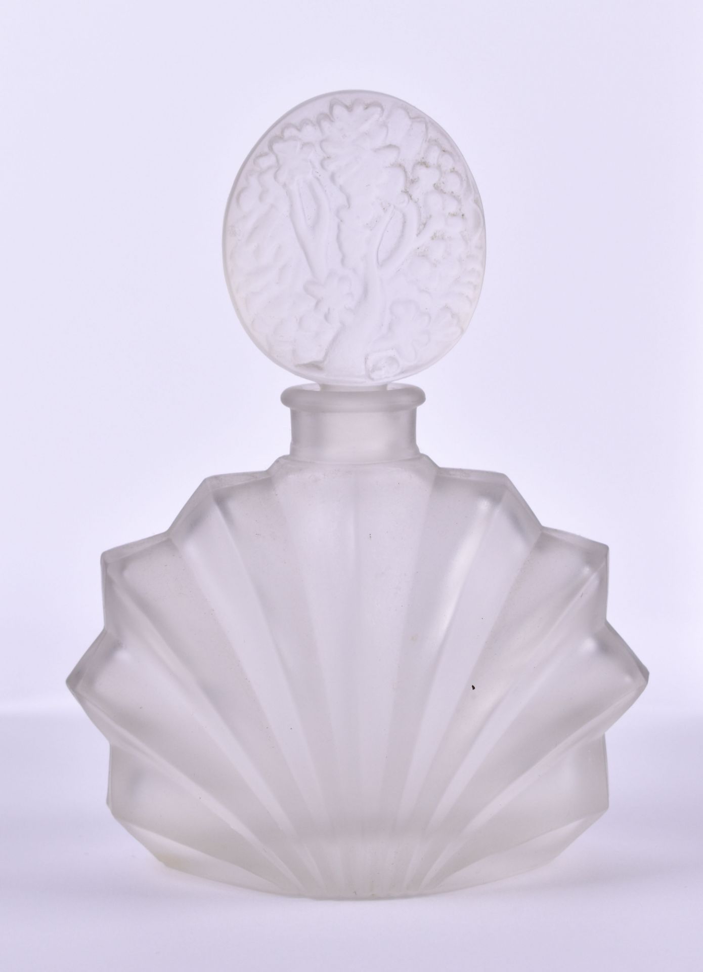 Parfumflakon Lalique Frankreich