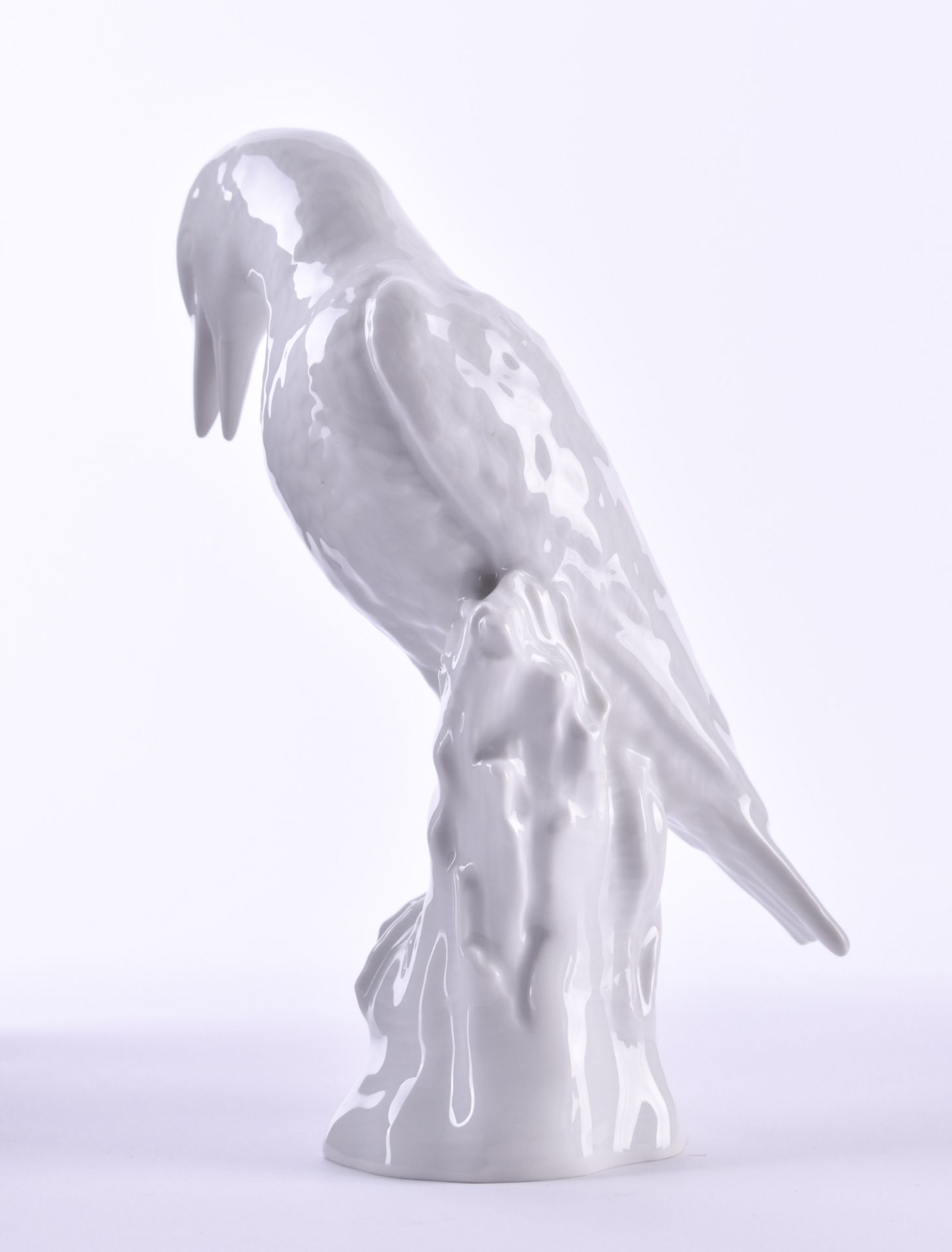 Vogelfigur KPM - Image 3 of 4