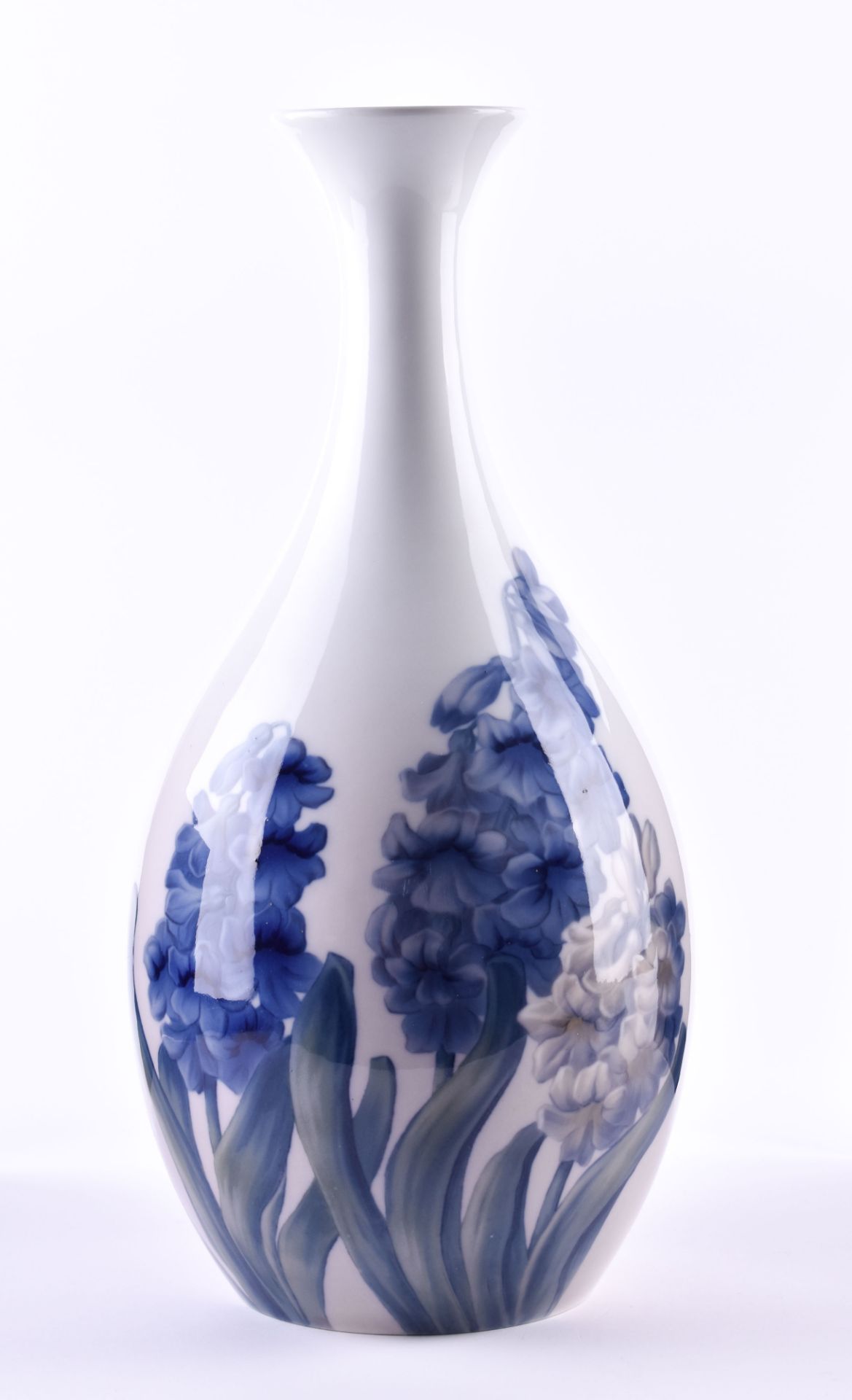 Jugendstil Vase Bing & Gröhndal