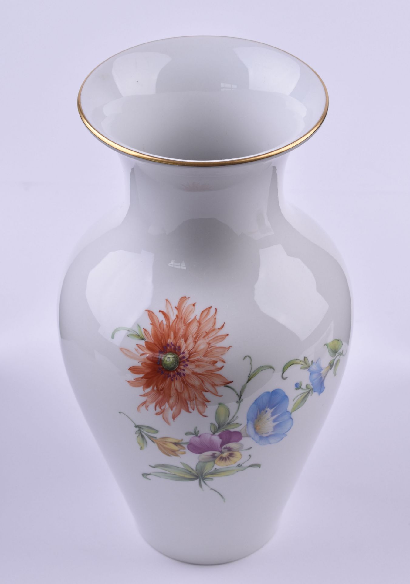 Vase KPM Berlin - Image 3 of 5