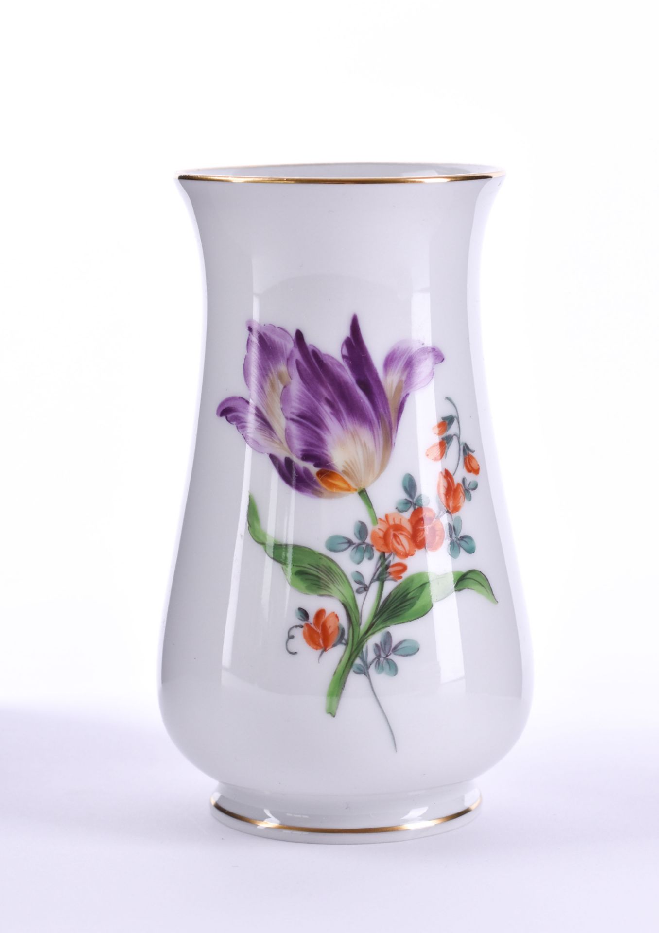 Vase Meissen