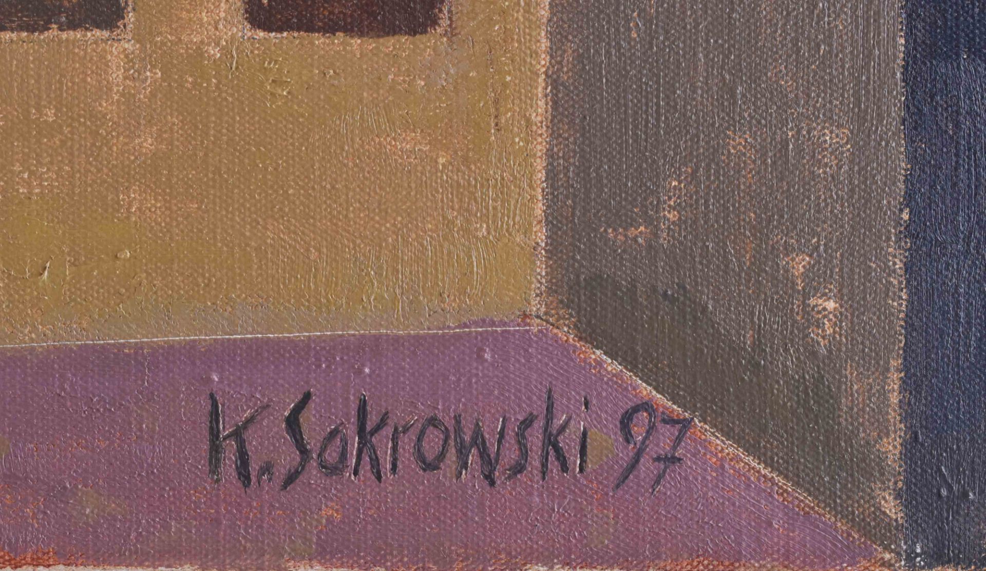 Karin SAKROWSKI (1942) - Bild 8 aus 10