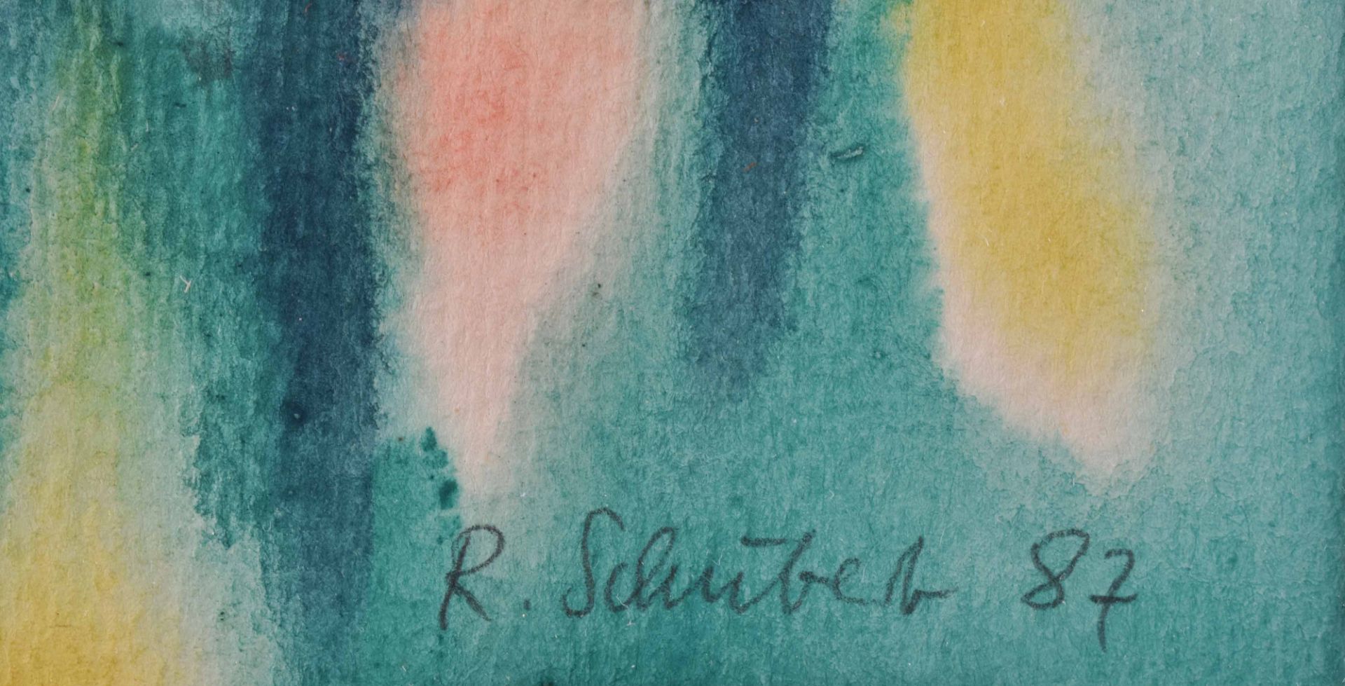 Rolf SCHUBERT (1932-2013) - Image 7 of 8