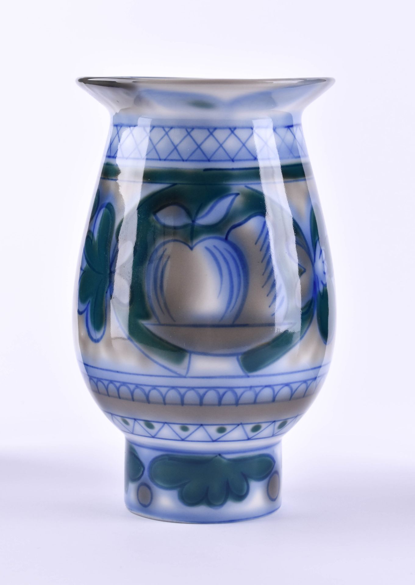 Vase Lomonossov Russland