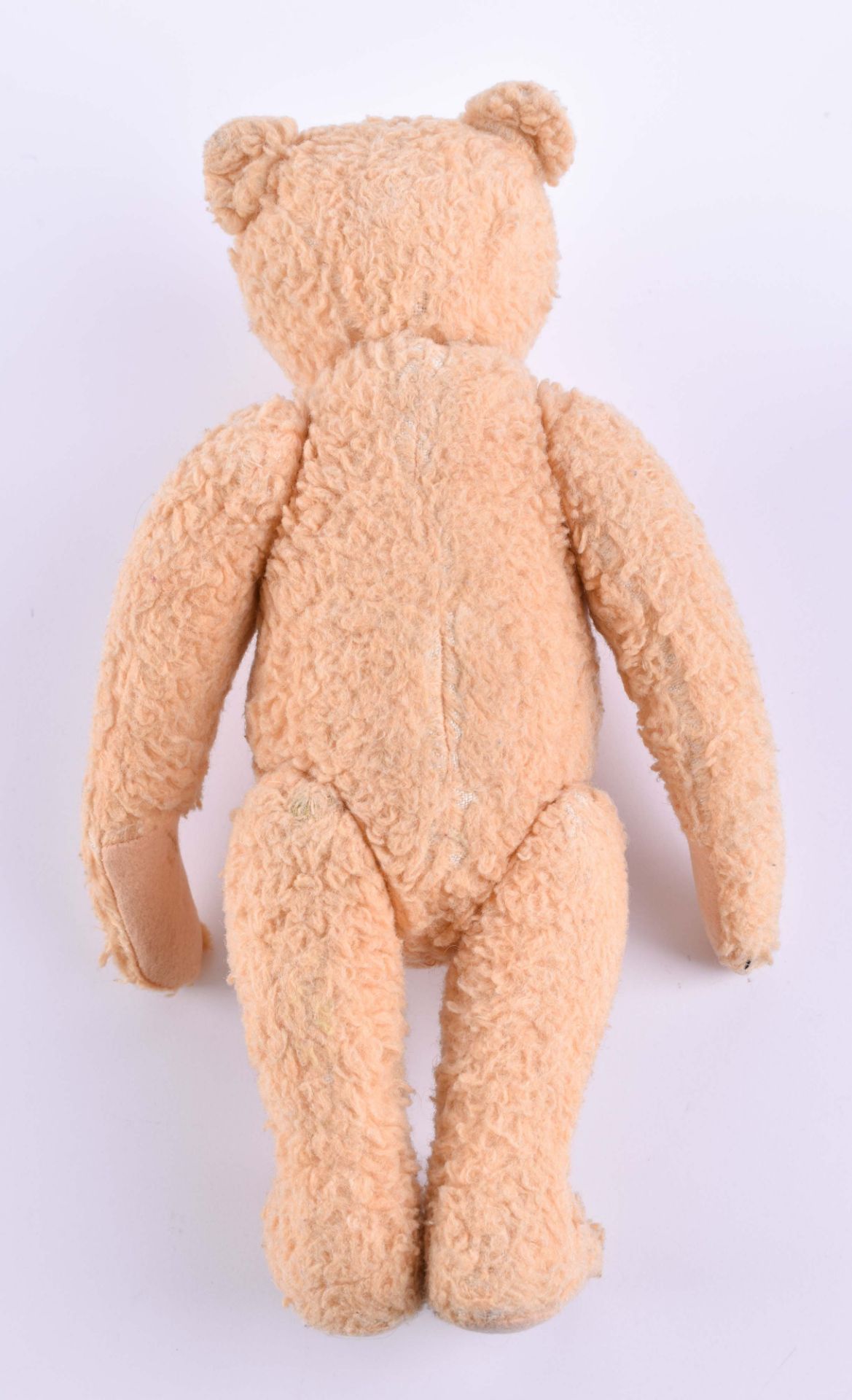 Steiff Teddy um 1920/30 - Bild 4 aus 4