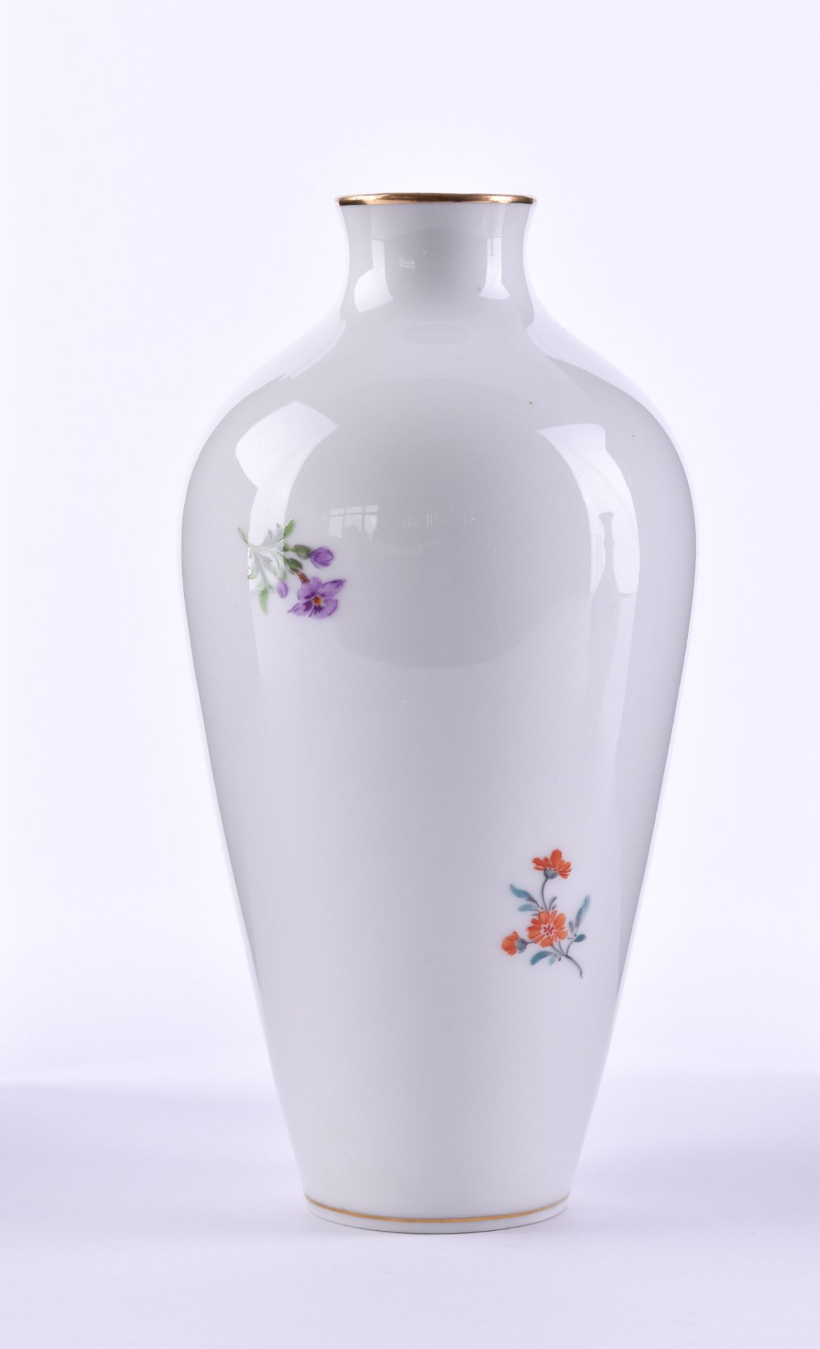 Vase Meissen - Bild 2 aus 2