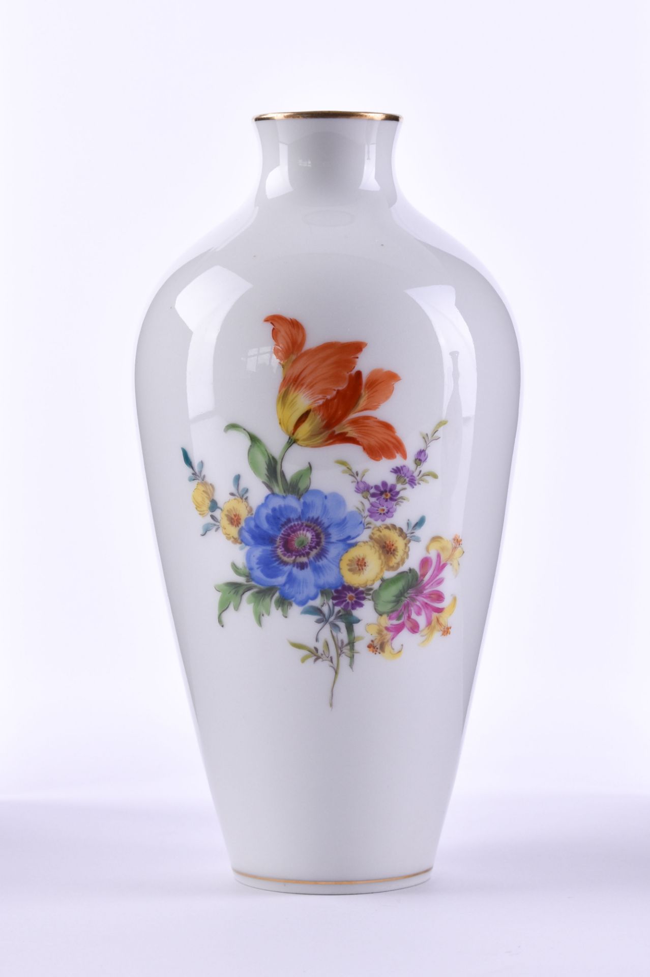 Vase Meissen