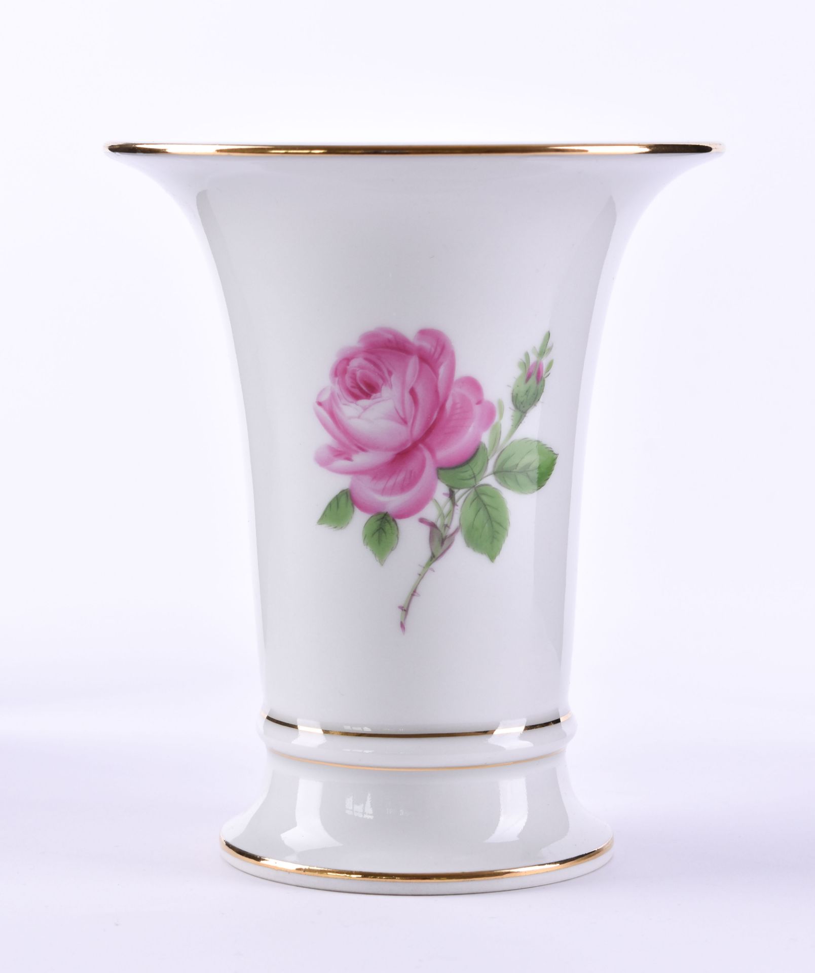 Bechervase Meissen