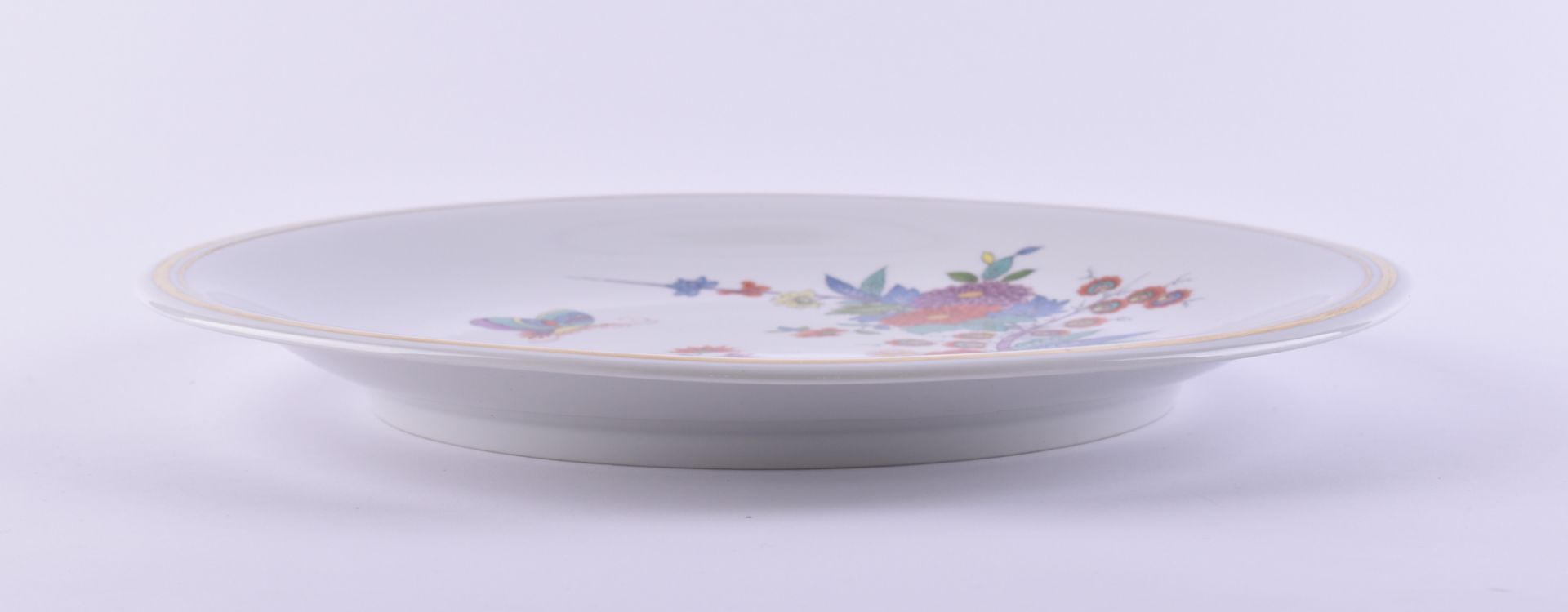 Teller Meissen - Image 5 of 6