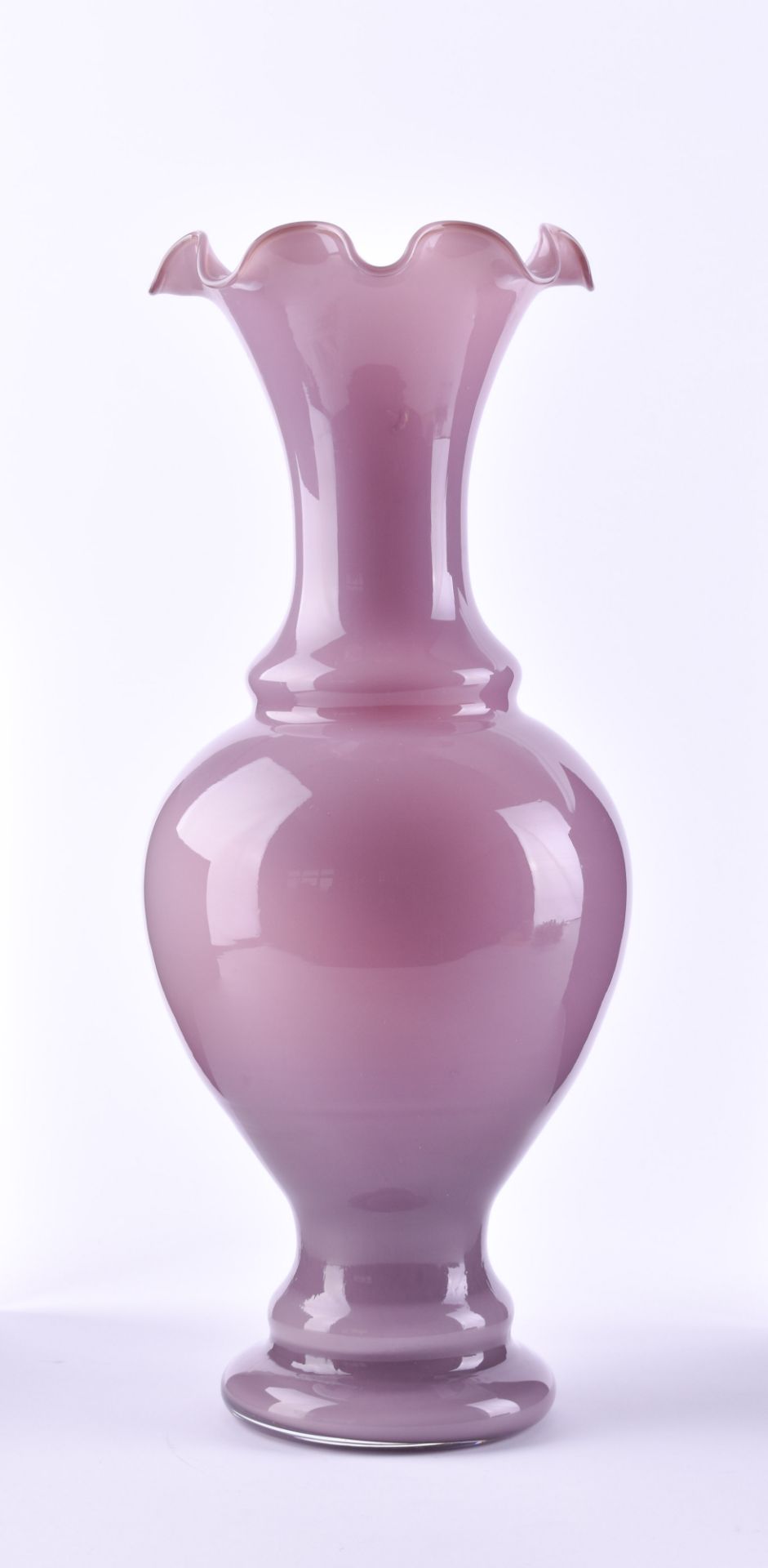 Vase um 1900