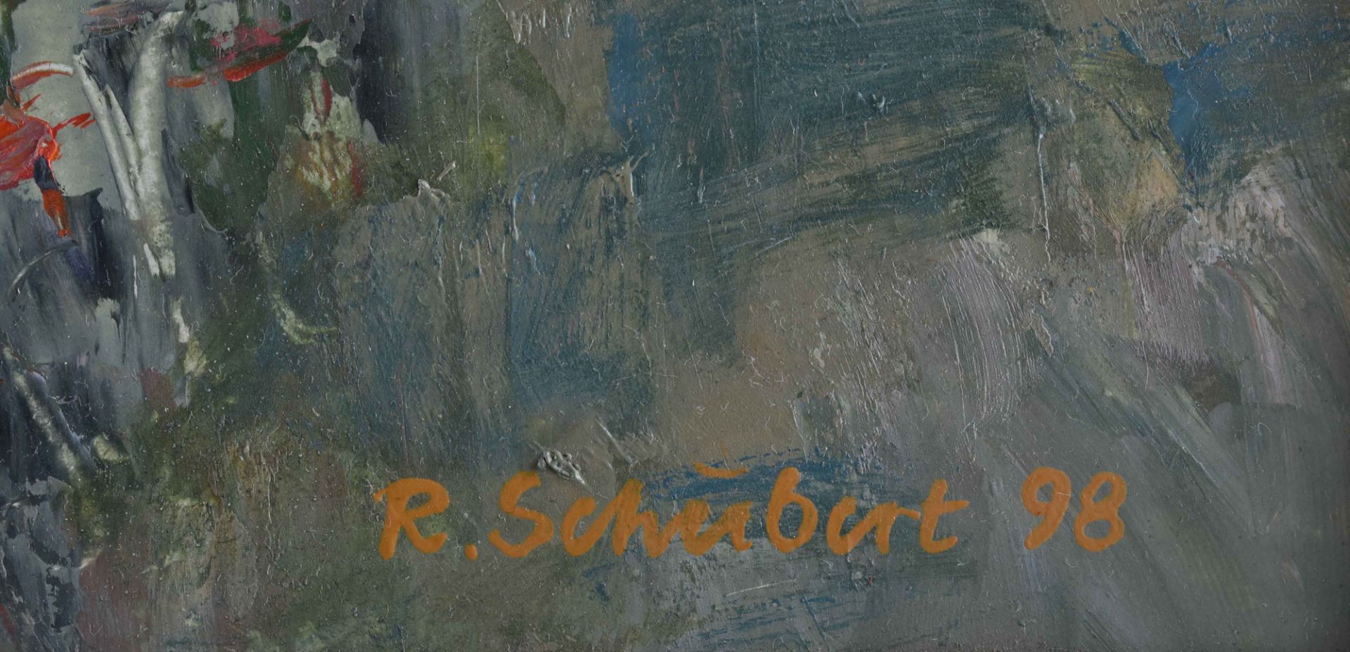 Rolf SCHUBERT (1932-2013) - Image 9 of 12