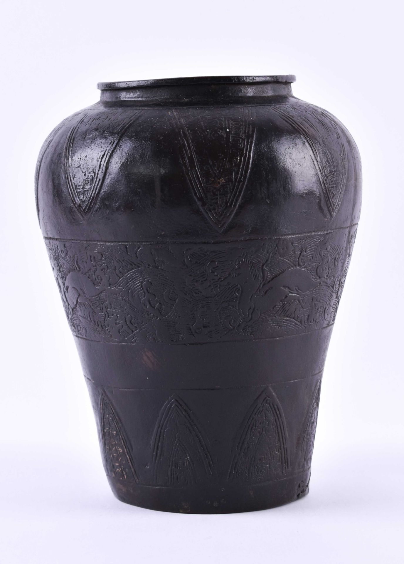 Vase China Song / Yuan Dynastie