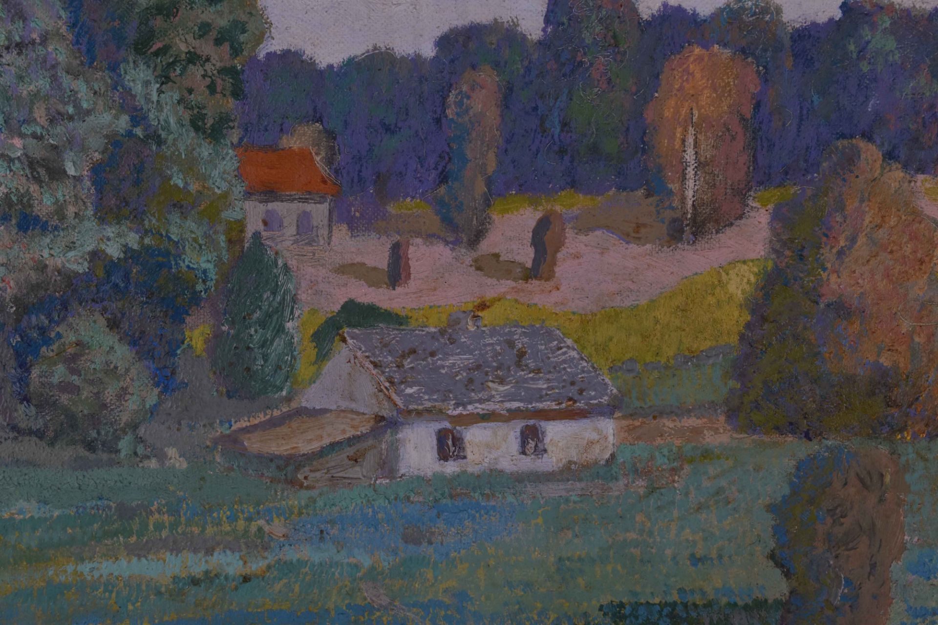 Kurt MÜHLENHAUPT (1921-2006) - Bild 5 aus 16