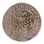 Prager Groschen um 1500Silber, Kuttenberg o.J., Böhmen, Wladislaus II 1471-1516, Krone im