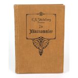 Der MünzsammlerEin Handbuch für Kenner und Anfäner, von E.A. Stückelberg, Verlag Art. Institut Orell