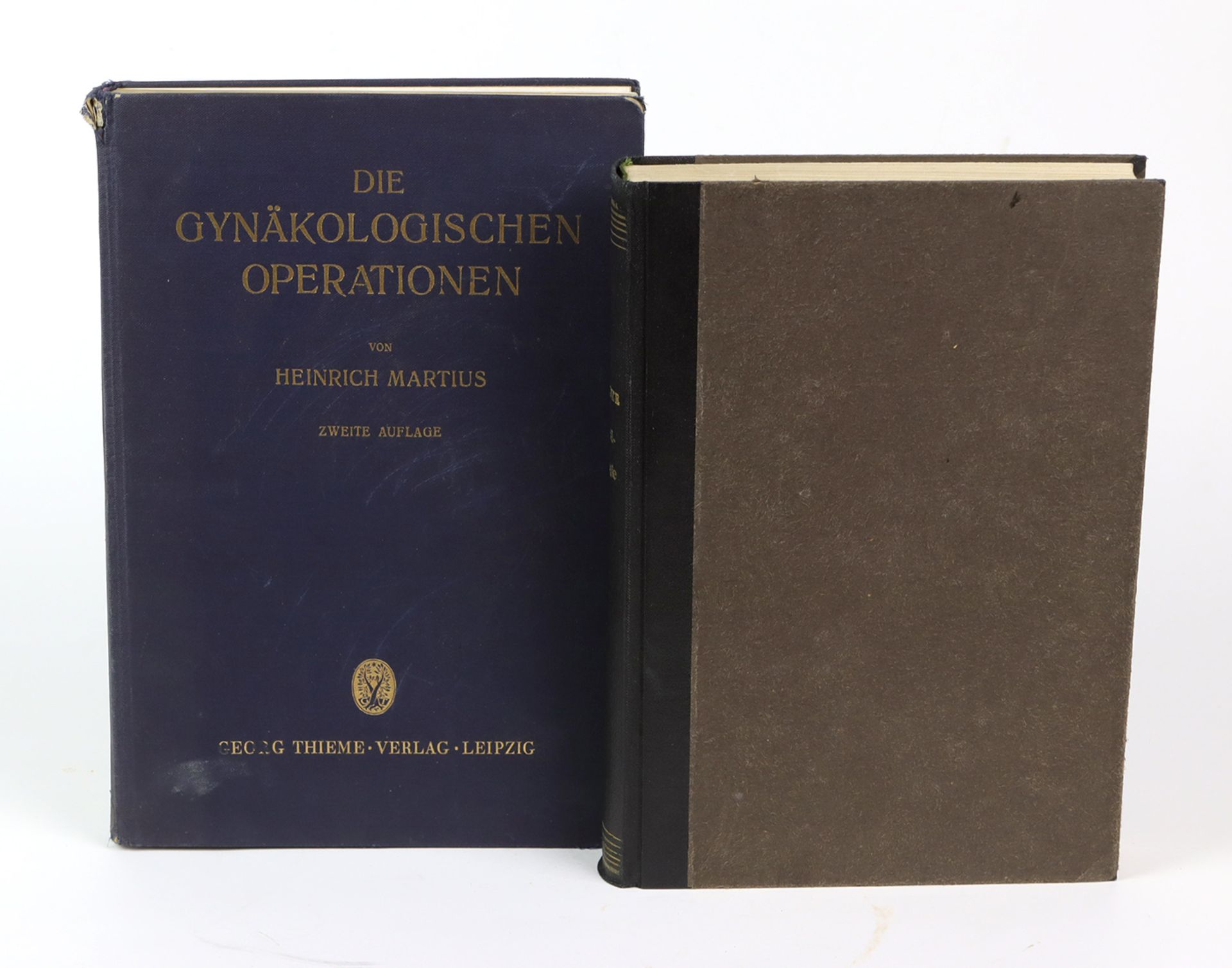 Gynäkologie u.a.Für Studium und Praxis von Prof. Dr. Robert Schröder, 3.u.4. Aufl., Springer