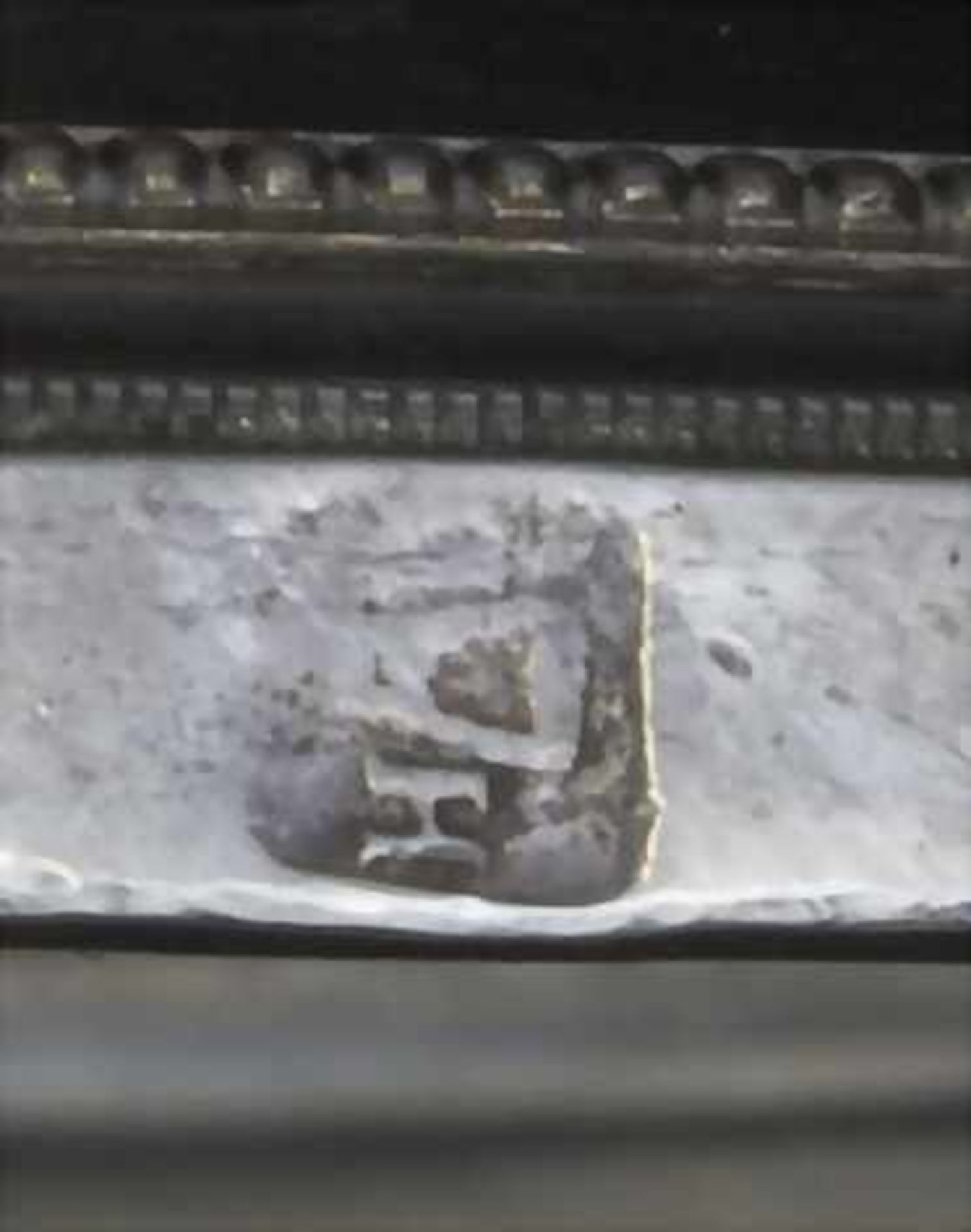 Deckeldose / A lidded silver bowl, Brüssel / Brussels, um 1840Material: Silber 950, mit - Bild 11 aus 11