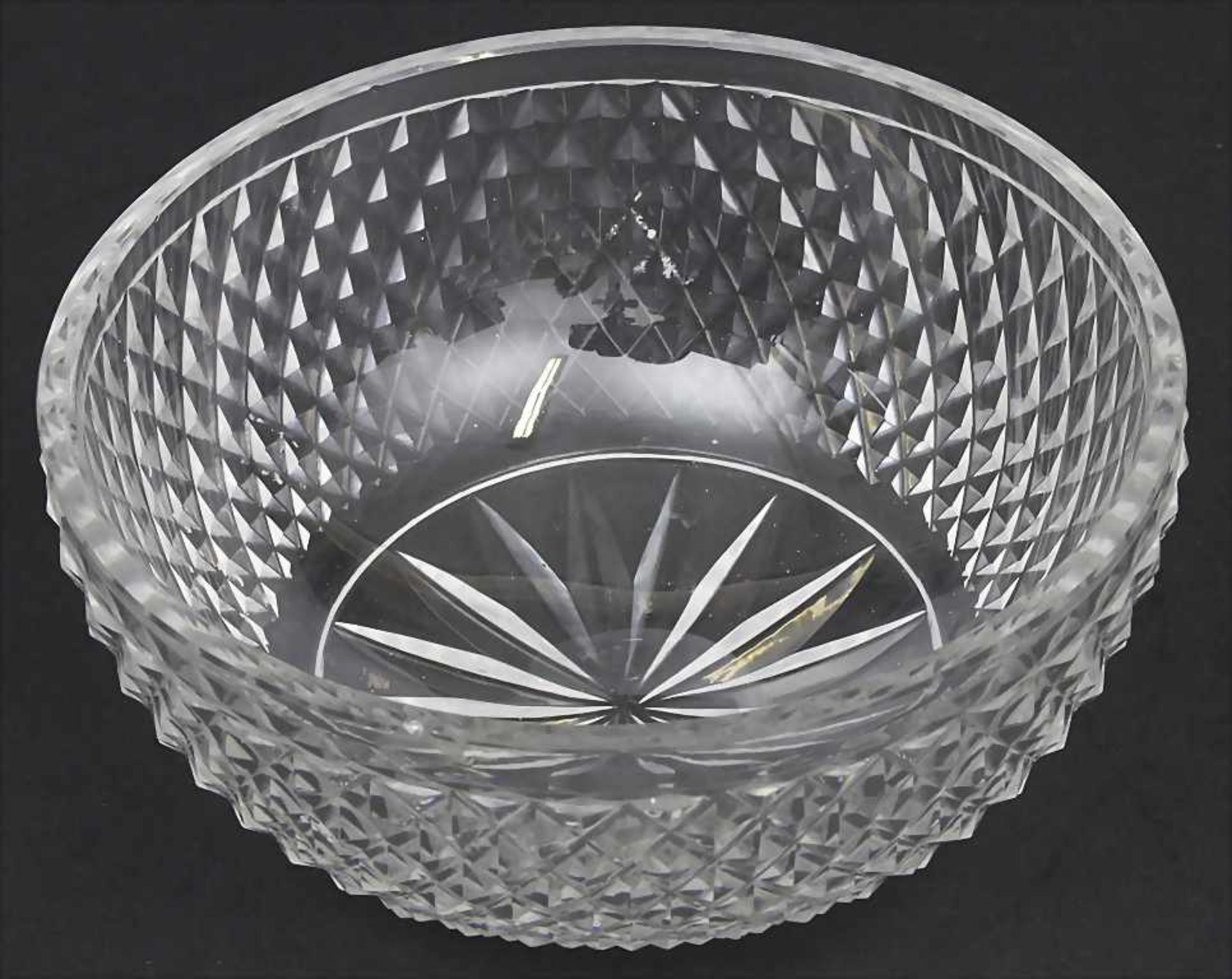 Deckeldose / A lidded silver bowl, Brüssel / Brussels, um 1840Material: Silber 950, mit - Image 8 of 11