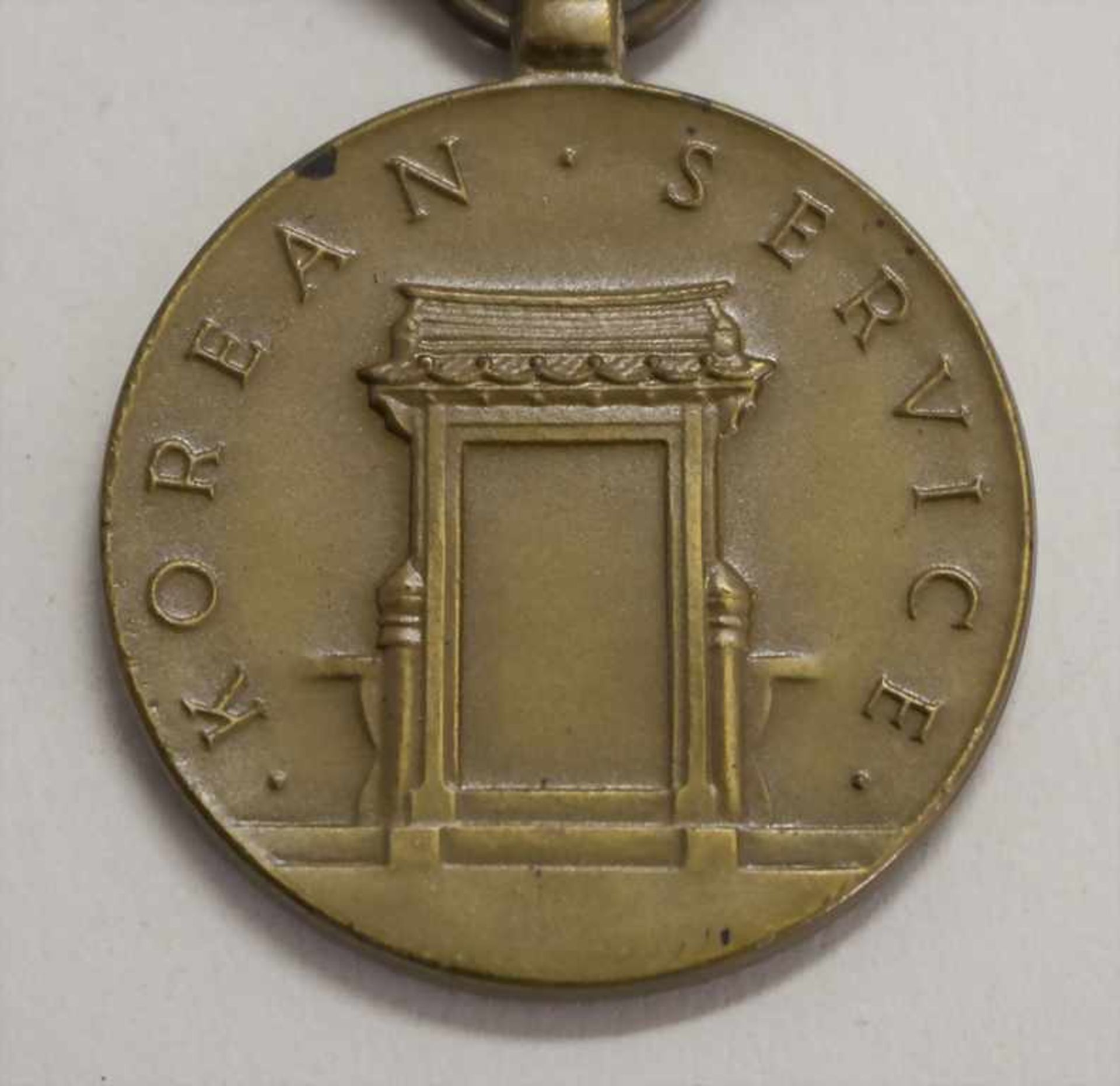 Sammlung Orden, USA und Frankreich / A collection of honour medals, United States and FranceUSA - - Bild 2 aus 4