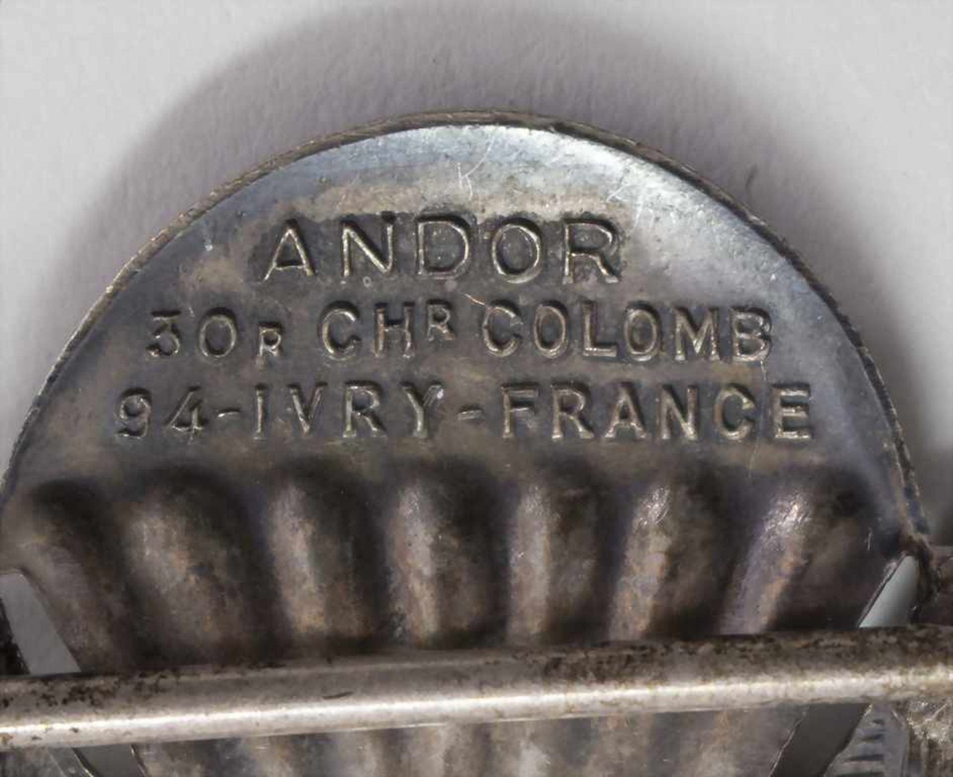 Sammlung Orden, USA und Frankreich / A collection of honour medals, United States and FranceUSA - - Bild 4 aus 4