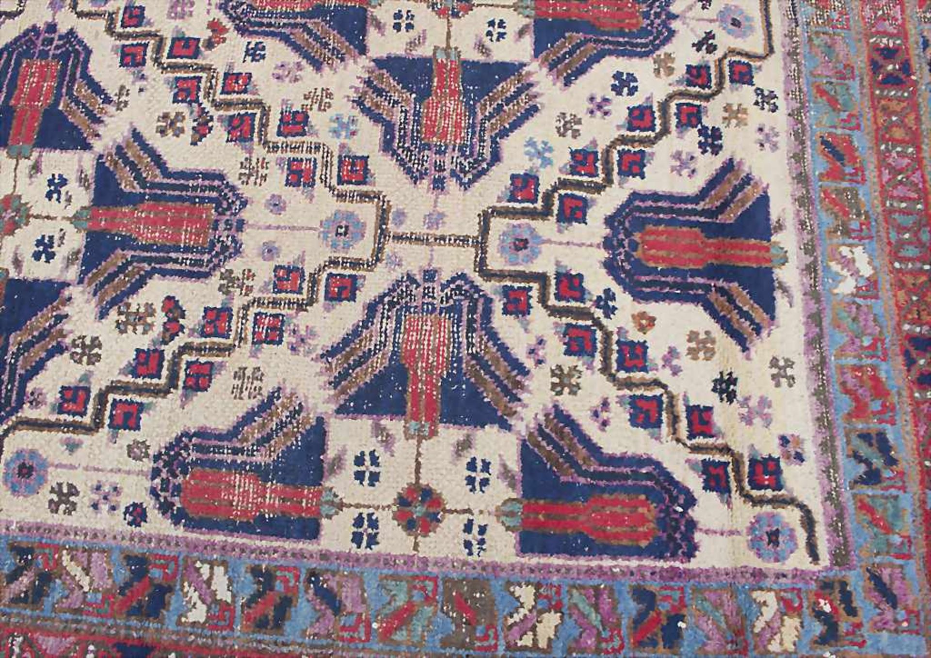 Teppich / A carpet - Bild 2 aus 4